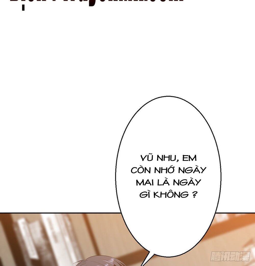 đọc truyện Ông Xã Kết Hôn Thử, Mạnh Thêm Chút Nữa Đi Chương 149 ảnh 29 tại Thiên Thai Truyện