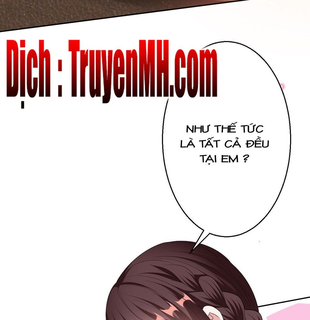 đọc truyện Ông Xã Kết Hôn Thử, Mạnh Thêm Chút Nữa Đi Chương 149 ảnh 5 tại Thiên Thai Truyện