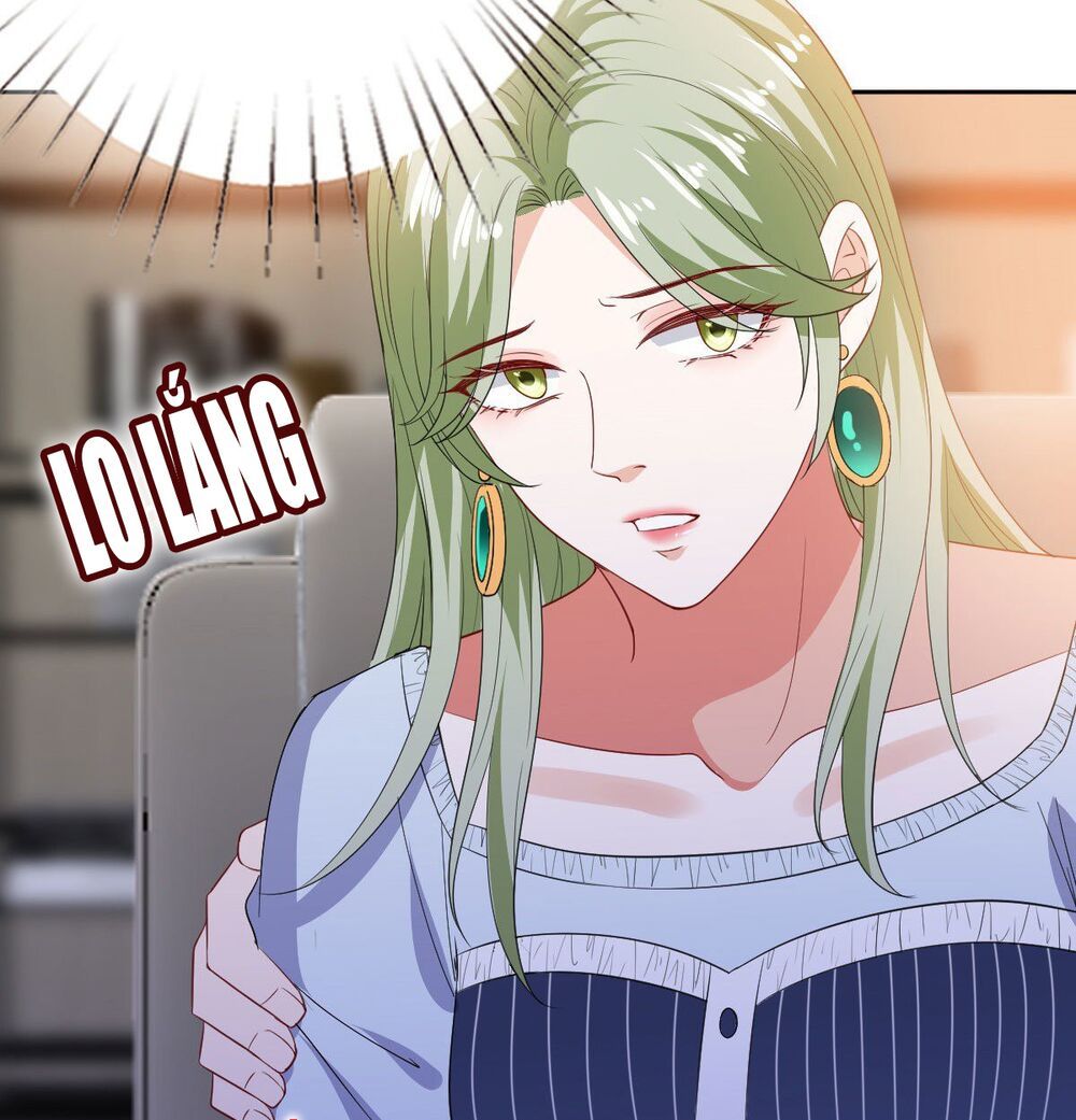 đọc truyện Ông Xã Kết Hôn Thử, Mạnh Thêm Chút Nữa Đi Chương 149 ảnh 32 tại Thiên Thai Truyện