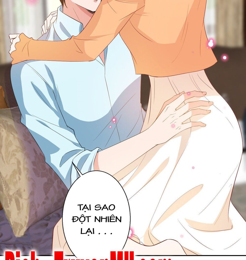 đọc truyện Ông Xã Kết Hôn Thử, Mạnh Thêm Chút Nữa Đi Chương 149 ảnh 8 tại Thiên Thai Truyện