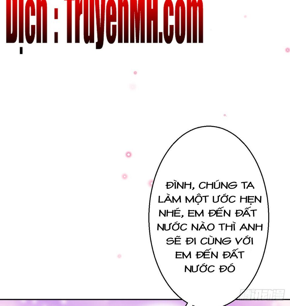 đọc truyện Ông Xã Kết Hôn Thử, Mạnh Thêm Chút Nữa Đi Chương 149 ảnh 9 tại Thiên Thai Truyện