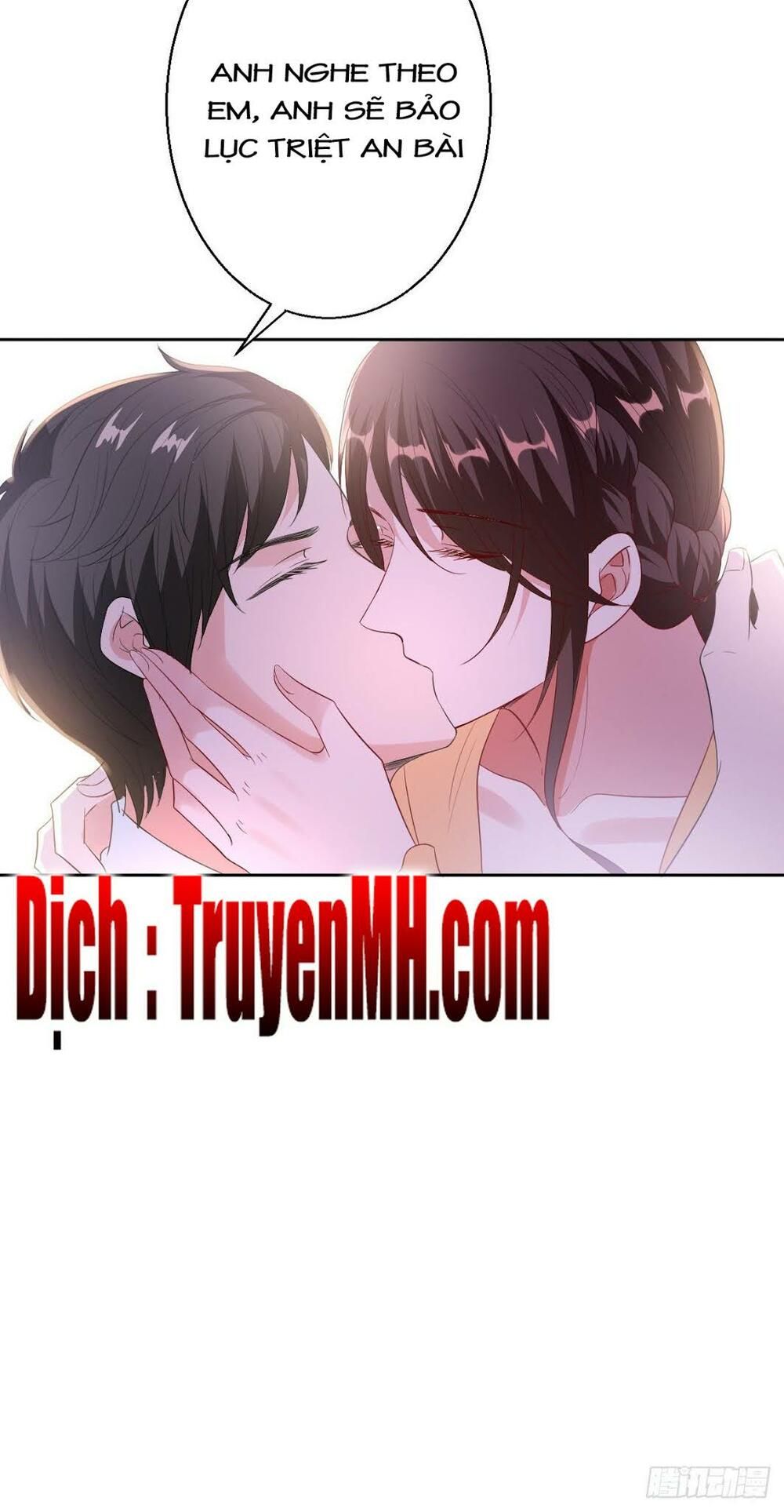 đọc truyện Ông Xã Kết Hôn Thử, Mạnh Thêm Chút Nữa Đi Chương 149 ảnh 11 tại Thiên Thai Truyện