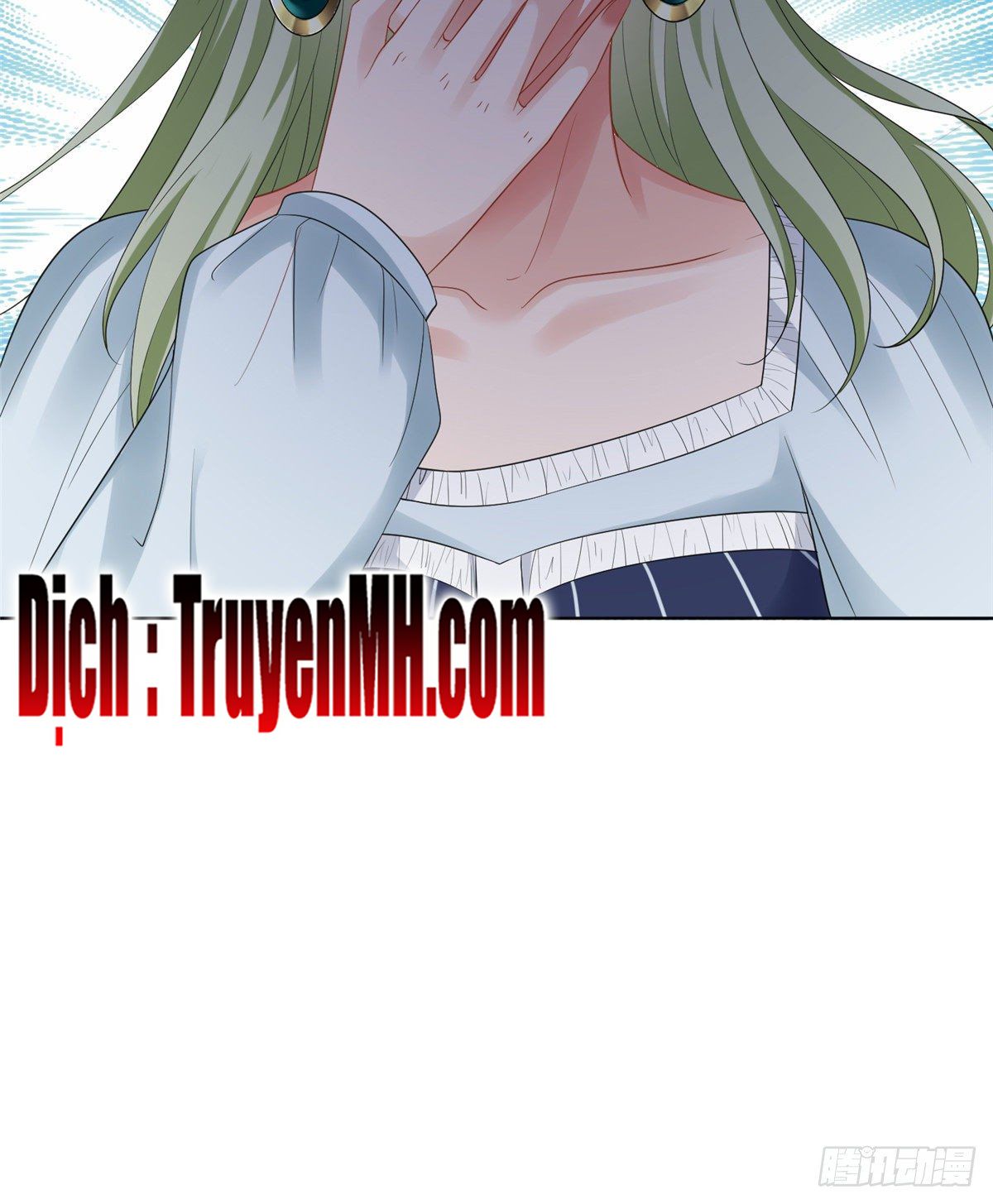 đọc truyện Ông Xã Kết Hôn Thử, Mạnh Thêm Chút Nữa Đi Chương 150 ảnh 13 tại Thiên Thai Truyện