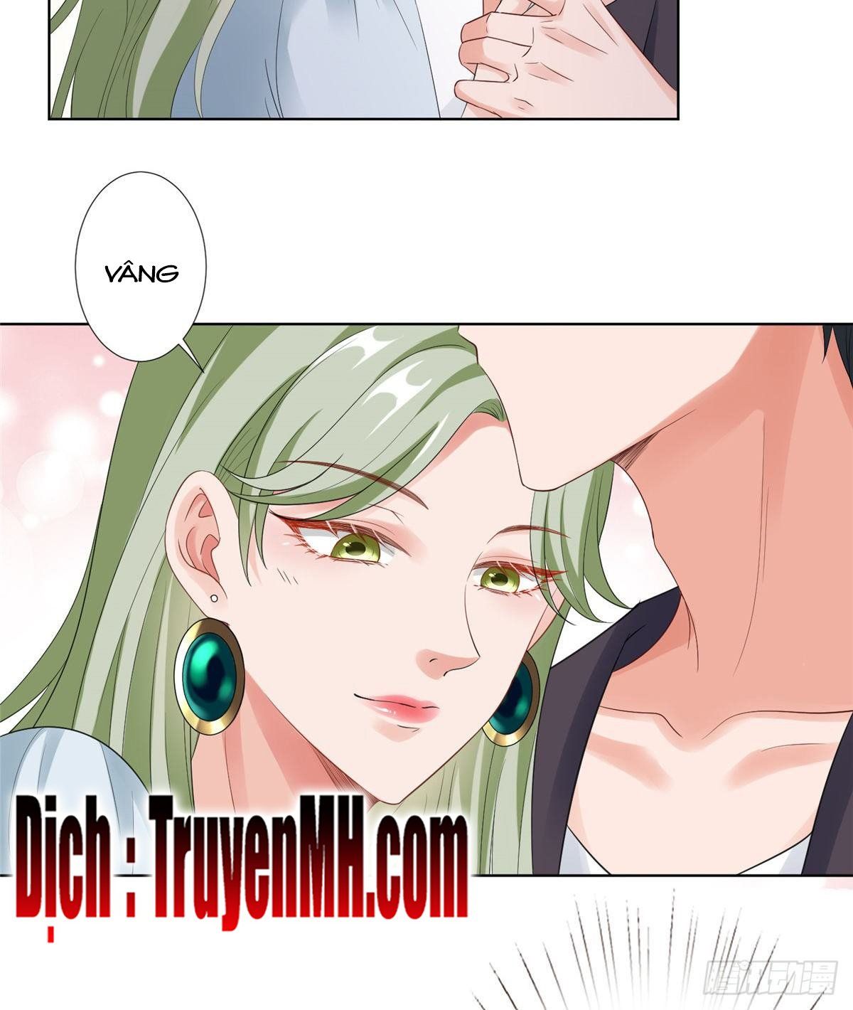 đọc truyện Ông Xã Kết Hôn Thử, Mạnh Thêm Chút Nữa Đi Chương 150 ảnh 17 tại Thiên Thai Truyện