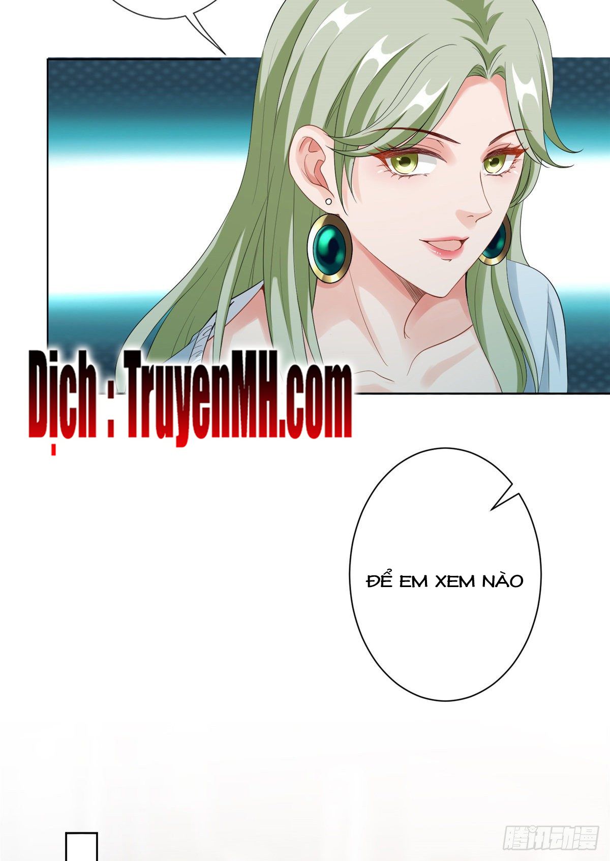 đọc truyện Ông Xã Kết Hôn Thử, Mạnh Thêm Chút Nữa Đi Chương 150 ảnh 19 tại Thiên Thai Truyện