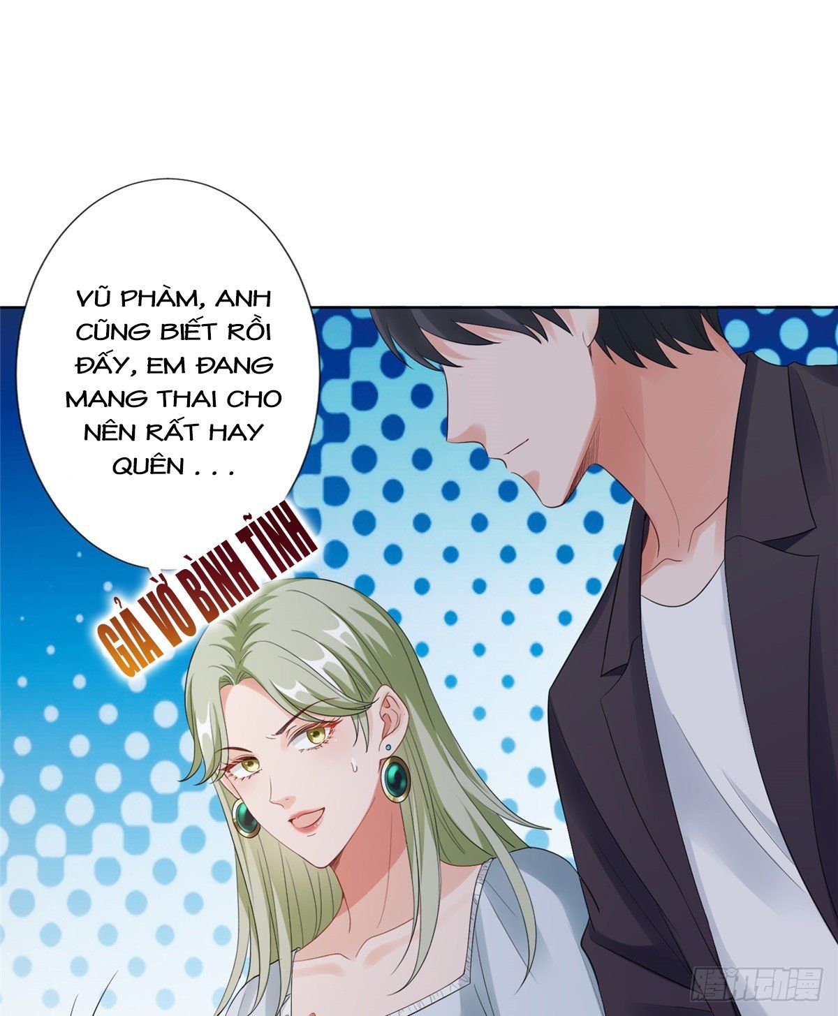 đọc truyện Ông Xã Kết Hôn Thử, Mạnh Thêm Chút Nữa Đi Chương 150 ảnh 4 tại Thiên Thai Truyện