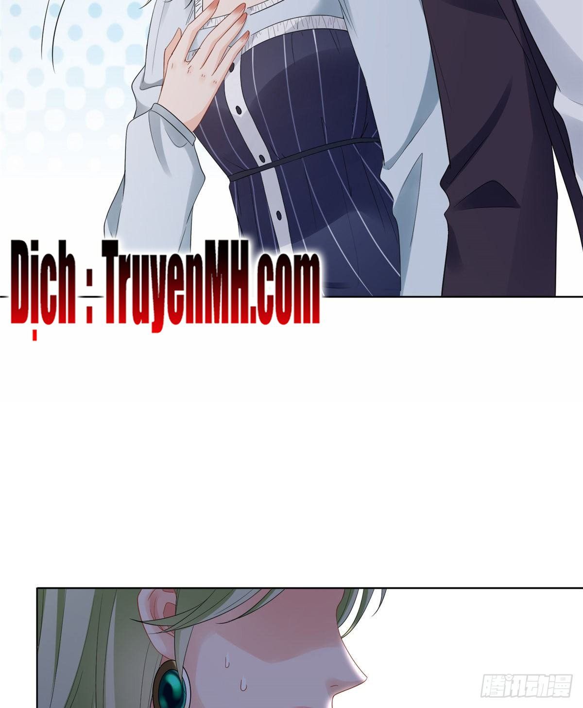 đọc truyện Ông Xã Kết Hôn Thử, Mạnh Thêm Chút Nữa Đi Chương 150 ảnh 5 tại Thiên Thai Truyện