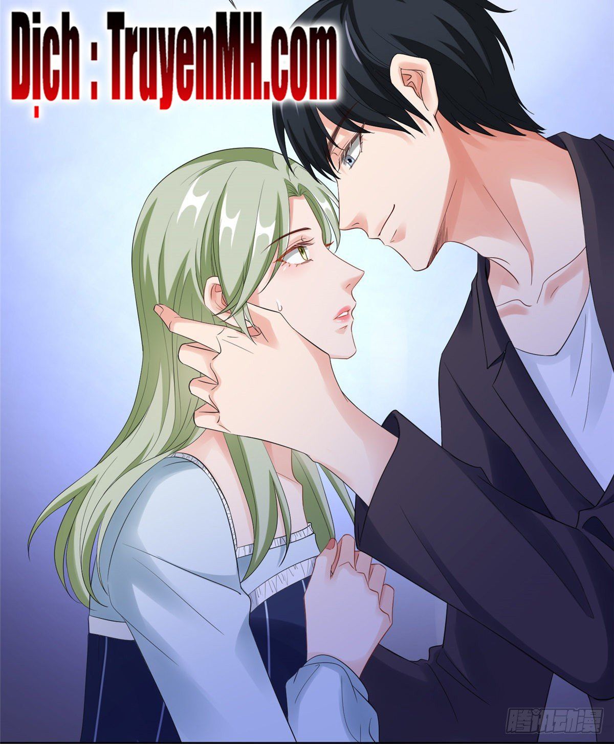 đọc truyện Ông Xã Kết Hôn Thử, Mạnh Thêm Chút Nữa Đi Chương 150 ảnh 7 tại Thiên Thai Truyện