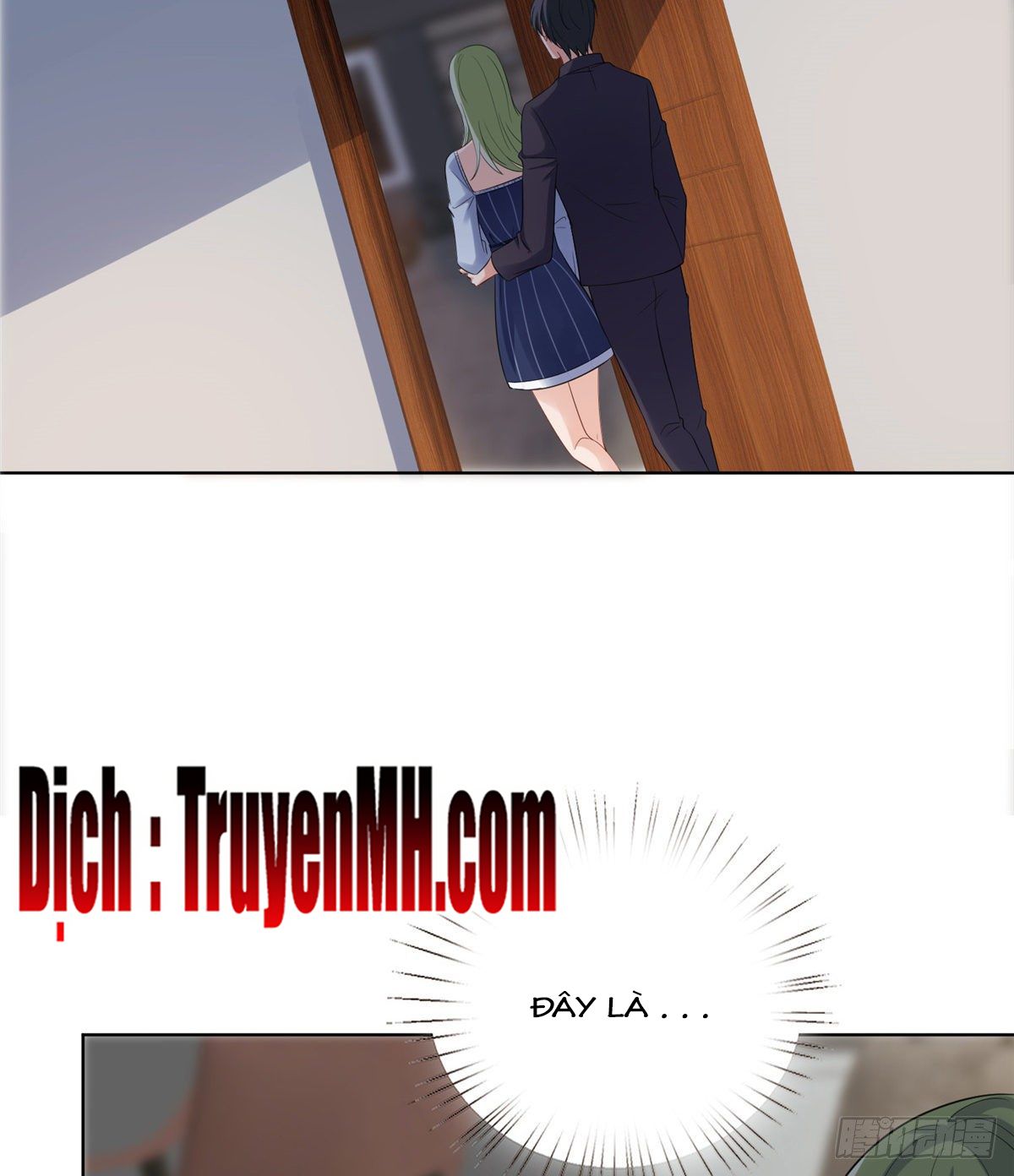 đọc truyện Ông Xã Kết Hôn Thử, Mạnh Thêm Chút Nữa Đi Chương 150 ảnh 11 tại Thiên Thai Truyện