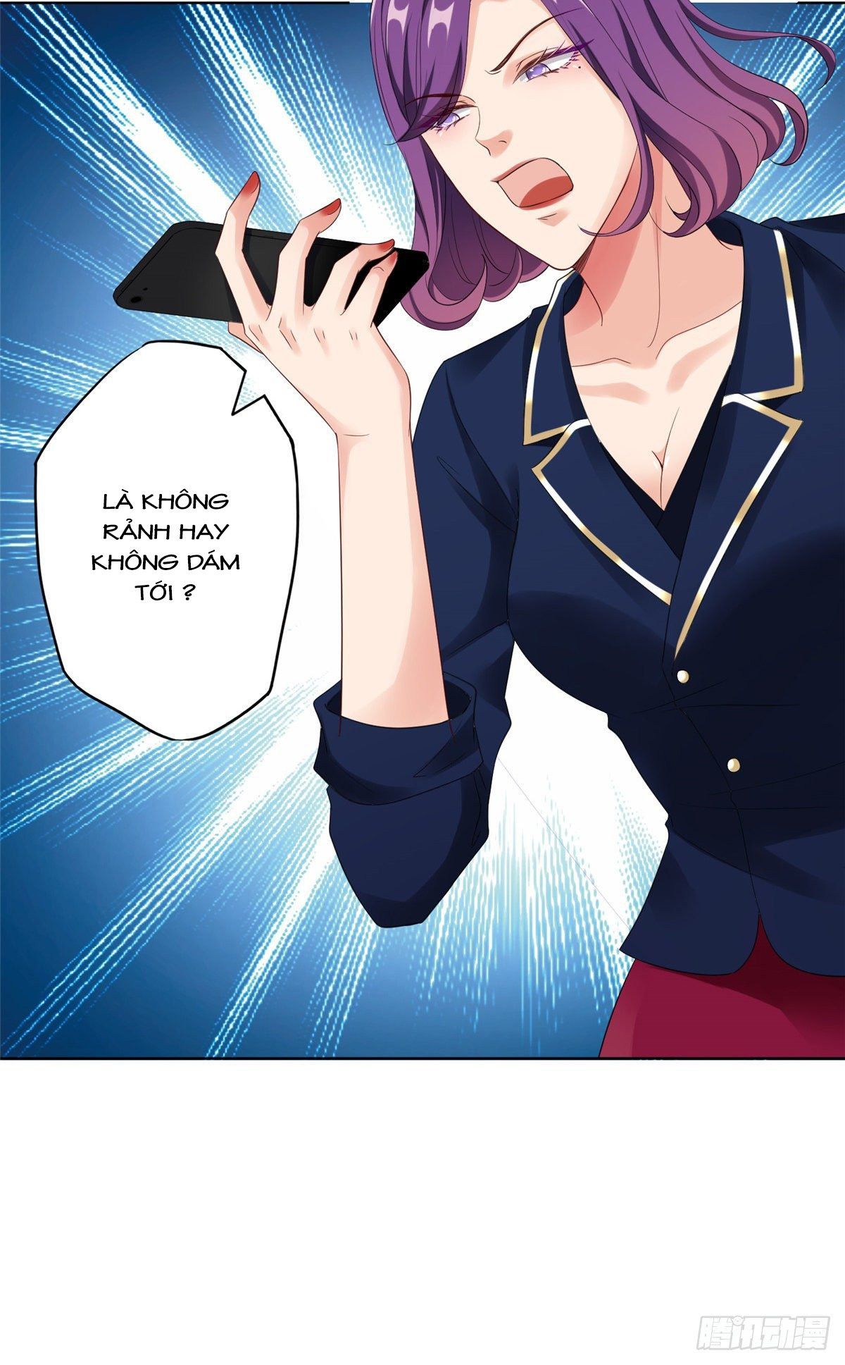 đọc truyện Ông Xã Kết Hôn Thử, Mạnh Thêm Chút Nữa Đi Chương 151 ảnh 12 tại Thiên Thai Truyện