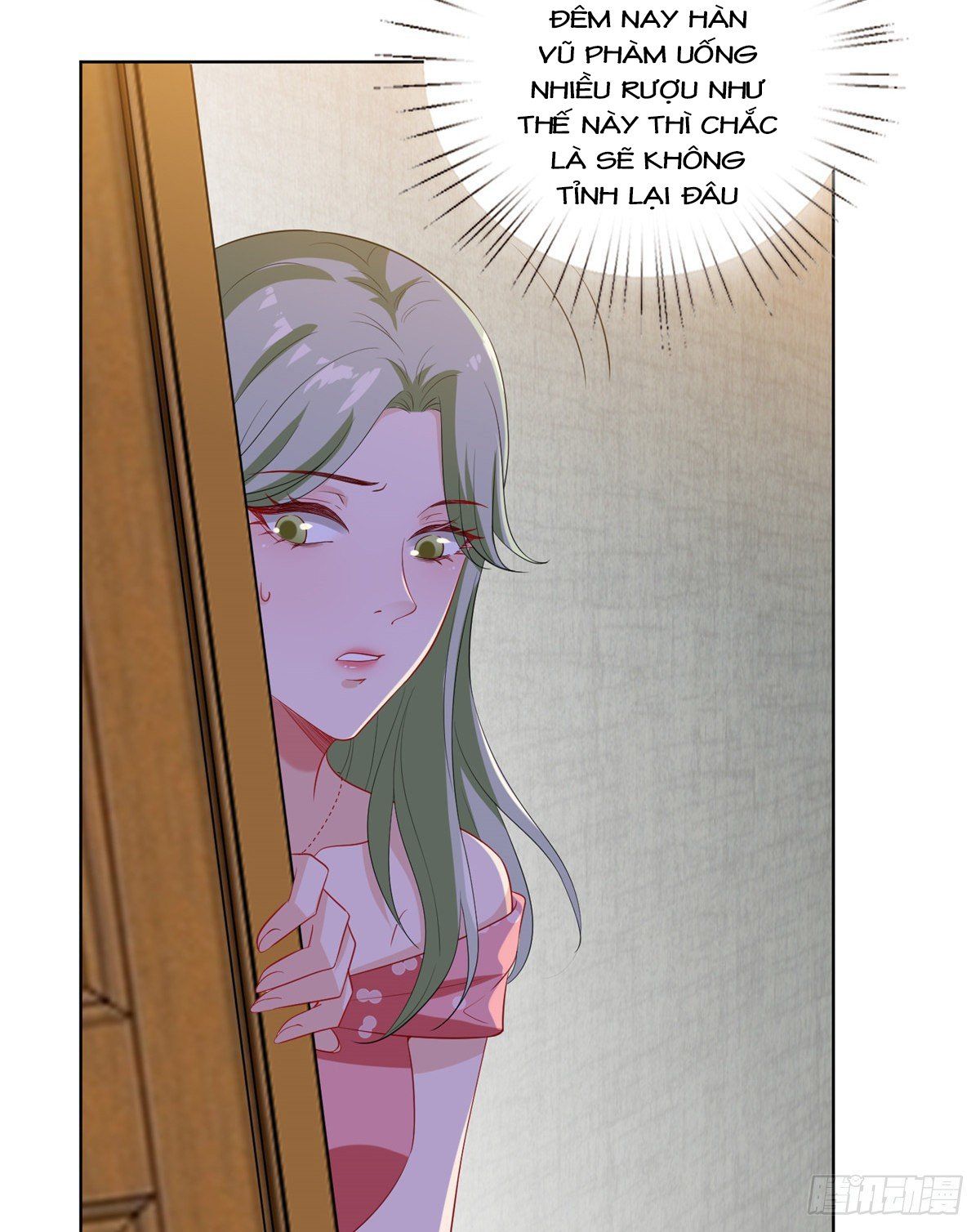 đọc truyện Ông Xã Kết Hôn Thử, Mạnh Thêm Chút Nữa Đi Chương 151 ảnh 22 tại Thiên Thai Truyện