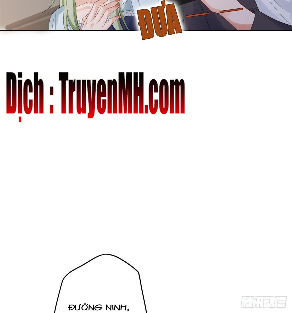 đọc truyện Ông Xã Kết Hôn Thử, Mạnh Thêm Chút Nữa Đi Chương 151 ảnh 9 tại Thiên Thai Truyện