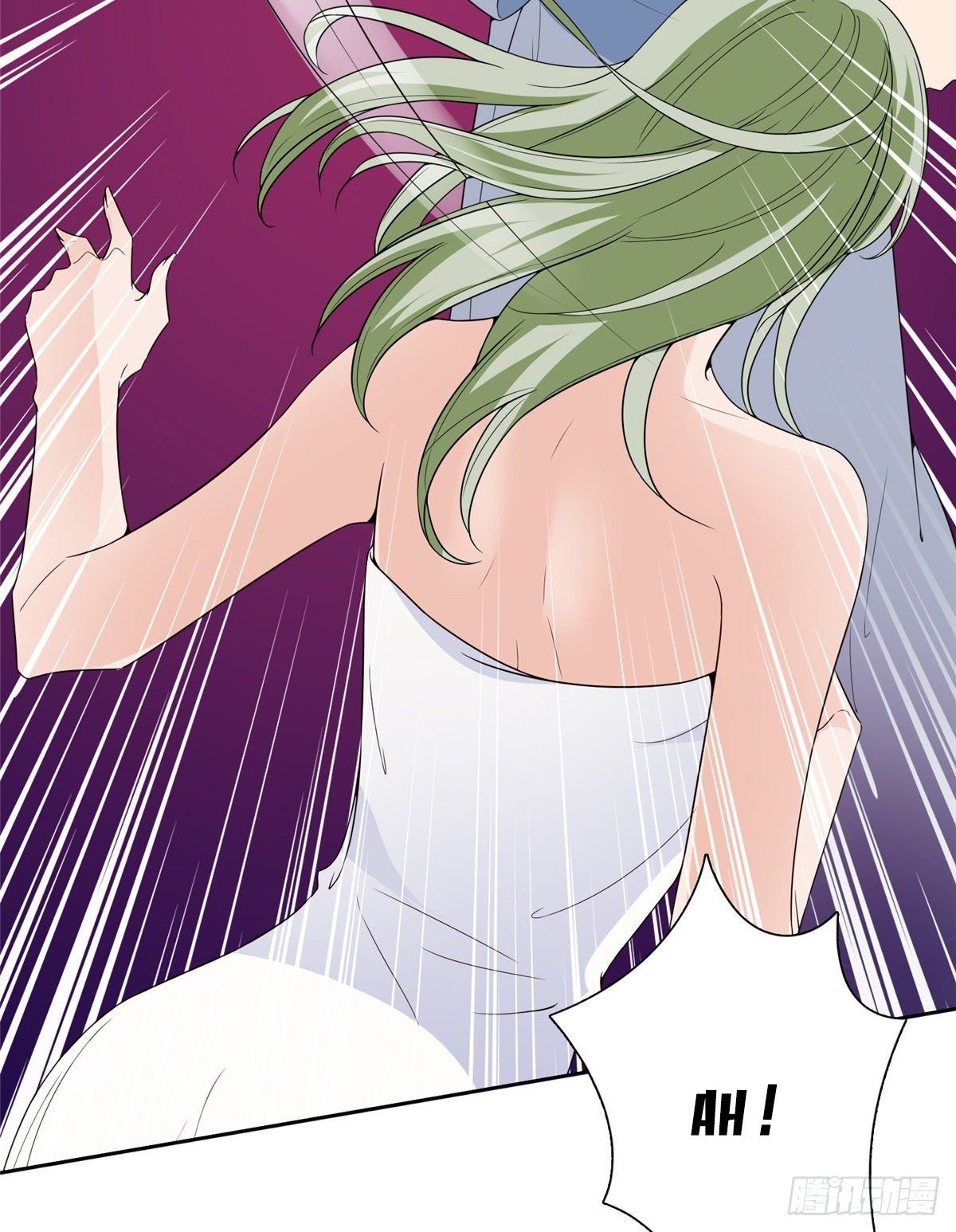 đọc truyện Ông Xã Kết Hôn Thử, Mạnh Thêm Chút Nữa Đi Chương 152 ảnh 12 tại Thiên Thai Truyện