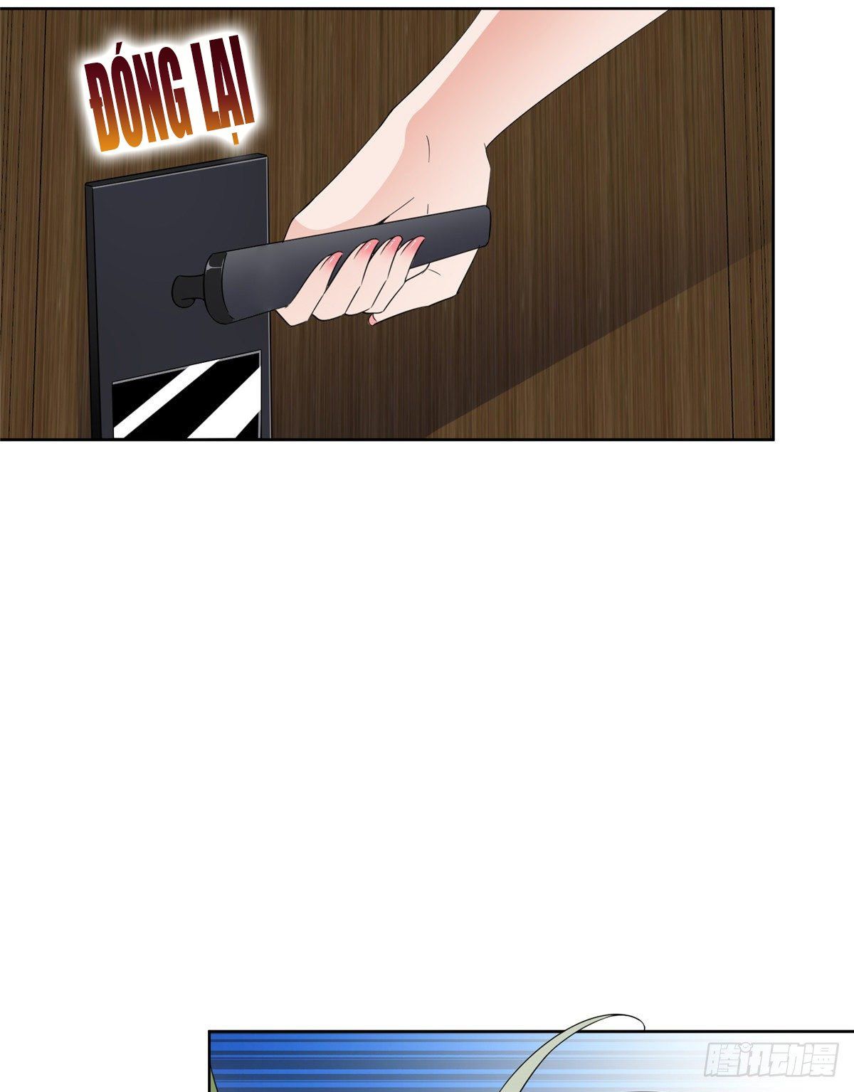 đọc truyện Ông Xã Kết Hôn Thử, Mạnh Thêm Chút Nữa Đi Chương 152 ảnh 16 tại Thiên Thai Truyện