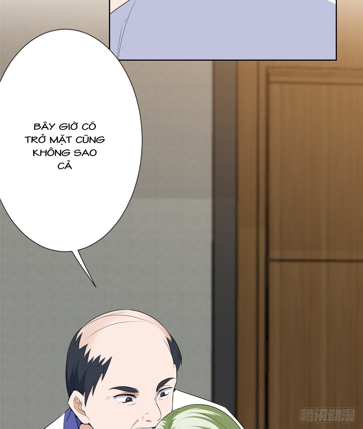 đọc truyện Ông Xã Kết Hôn Thử, Mạnh Thêm Chút Nữa Đi Chương 152 ảnh 20 tại Thiên Thai Truyện