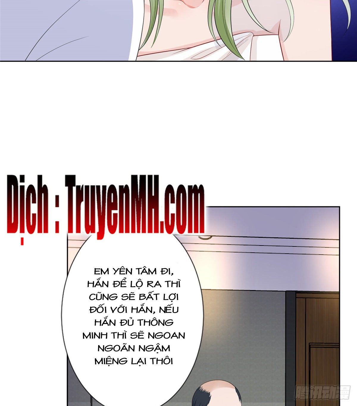 đọc truyện Ông Xã Kết Hôn Thử, Mạnh Thêm Chút Nữa Đi Chương 152 ảnh 23 tại Thiên Thai Truyện