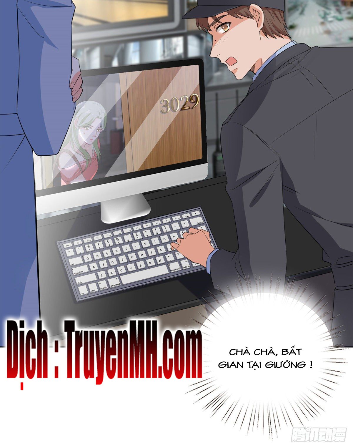 đọc truyện Ông Xã Kết Hôn Thử, Mạnh Thêm Chút Nữa Đi Chương 152 ảnh 5 tại Thiên Thai Truyện