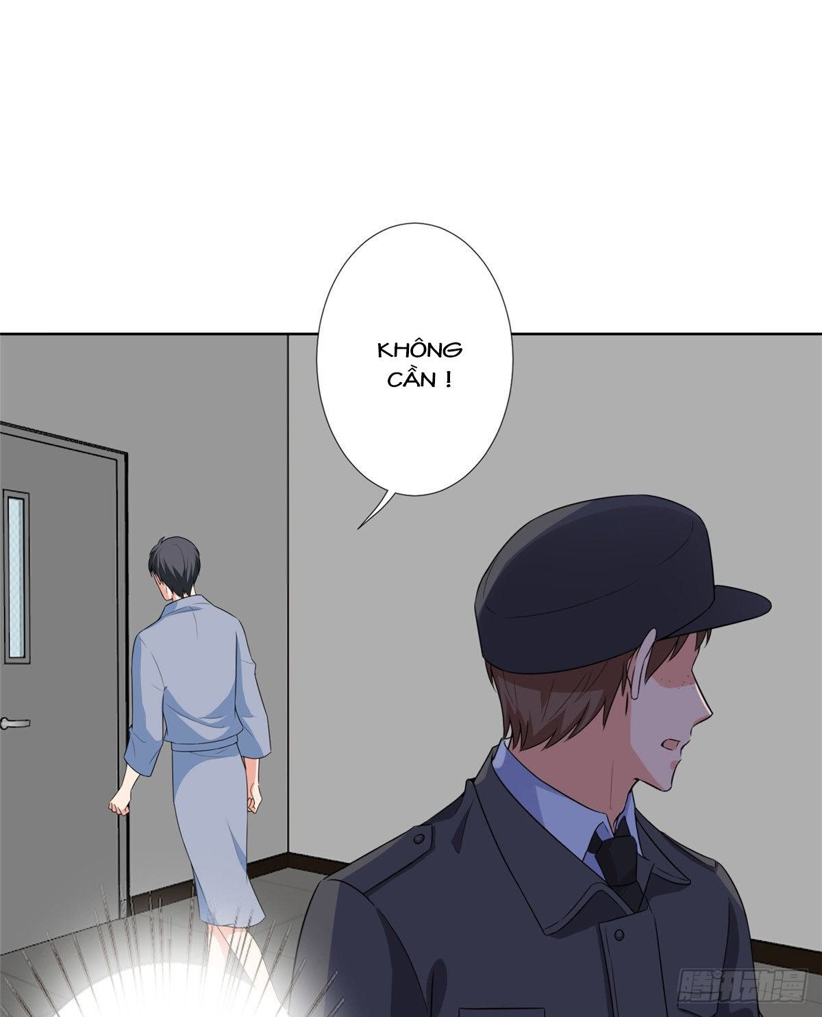 đọc truyện Ông Xã Kết Hôn Thử, Mạnh Thêm Chút Nữa Đi Chương 152 ảnh 6 tại Thiên Thai Truyện