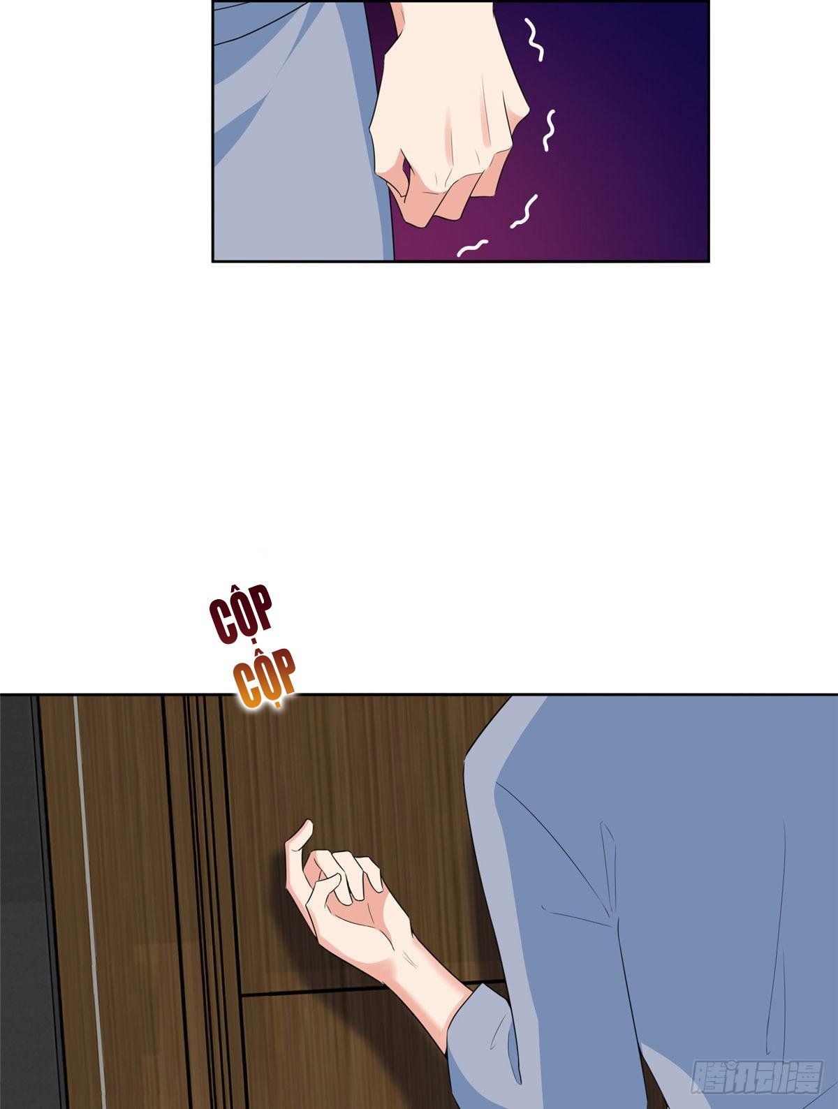 đọc truyện Ông Xã Kết Hôn Thử, Mạnh Thêm Chút Nữa Đi Chương 152 ảnh 8 tại Thiên Thai Truyện