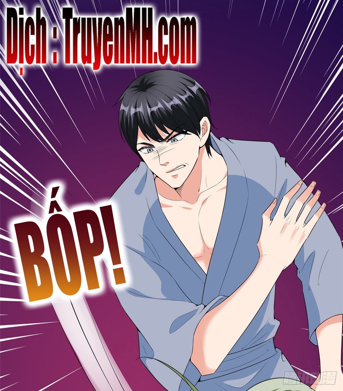 đọc truyện Ông Xã Kết Hôn Thử, Mạnh Thêm Chút Nữa Đi Chương 152 ảnh 11 tại Thiên Thai Truyện