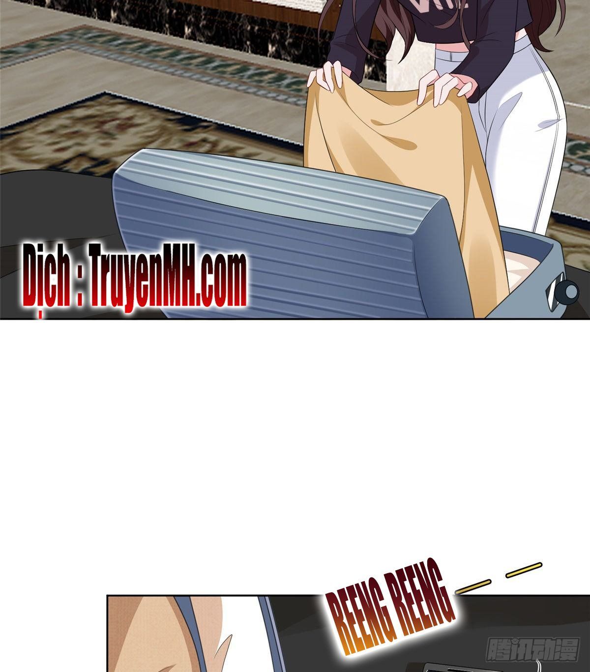 đọc truyện Ông Xã Kết Hôn Thử, Mạnh Thêm Chút Nữa Đi Chương 153 ảnh 12 tại Thiên Thai Truyện