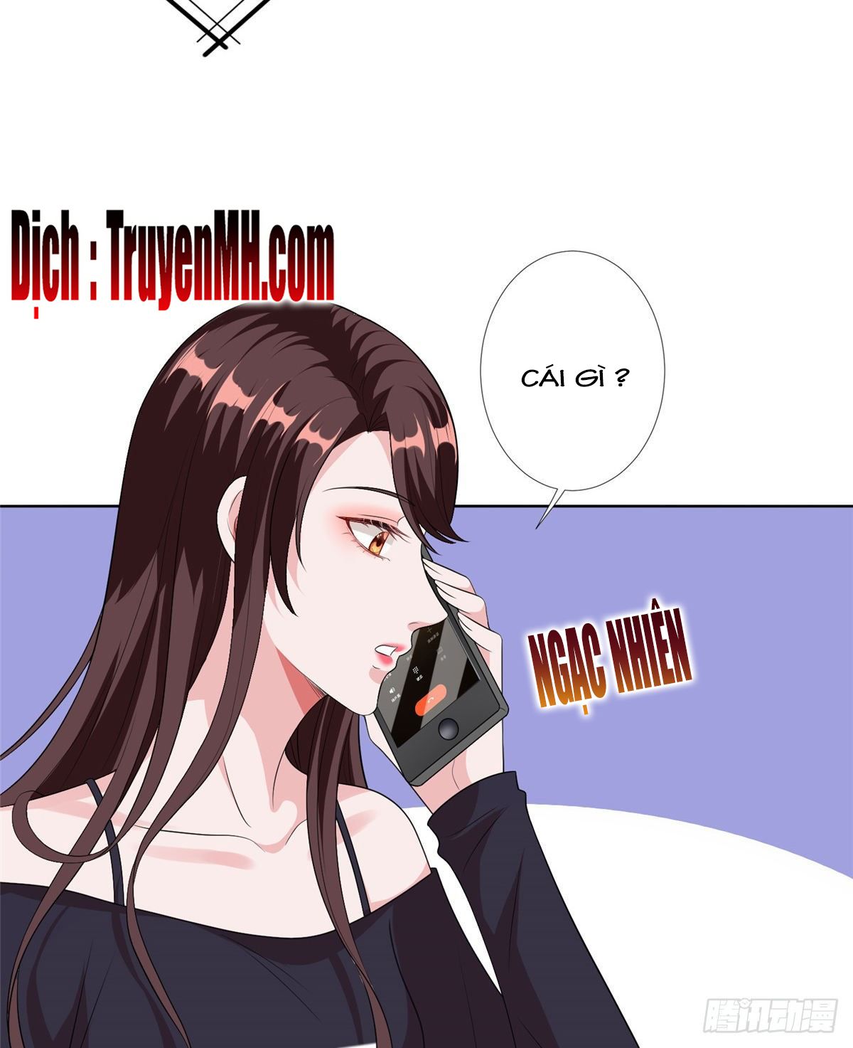 đọc truyện Ông Xã Kết Hôn Thử, Mạnh Thêm Chút Nữa Đi Chương 153 ảnh 13 tại Thiên Thai Truyện