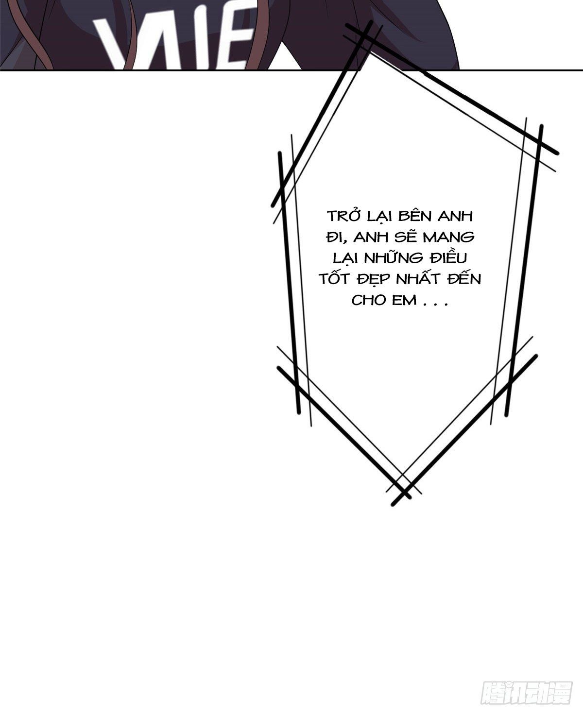 đọc truyện Ông Xã Kết Hôn Thử, Mạnh Thêm Chút Nữa Đi Chương 153 ảnh 14 tại Thiên Thai Truyện