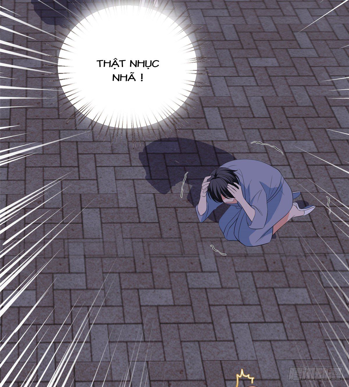 đọc truyện Ông Xã Kết Hôn Thử, Mạnh Thêm Chút Nữa Đi Chương 153 ảnh 9 tại Thiên Thai Truyện