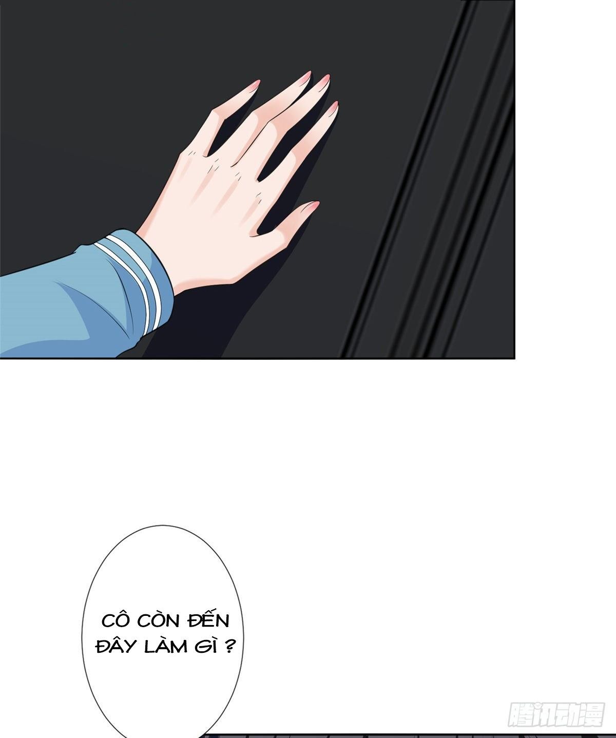 đọc truyện Ông Xã Kết Hôn Thử, Mạnh Thêm Chút Nữa Đi Chương 154 ảnh 12 tại Thiên Thai Truyện