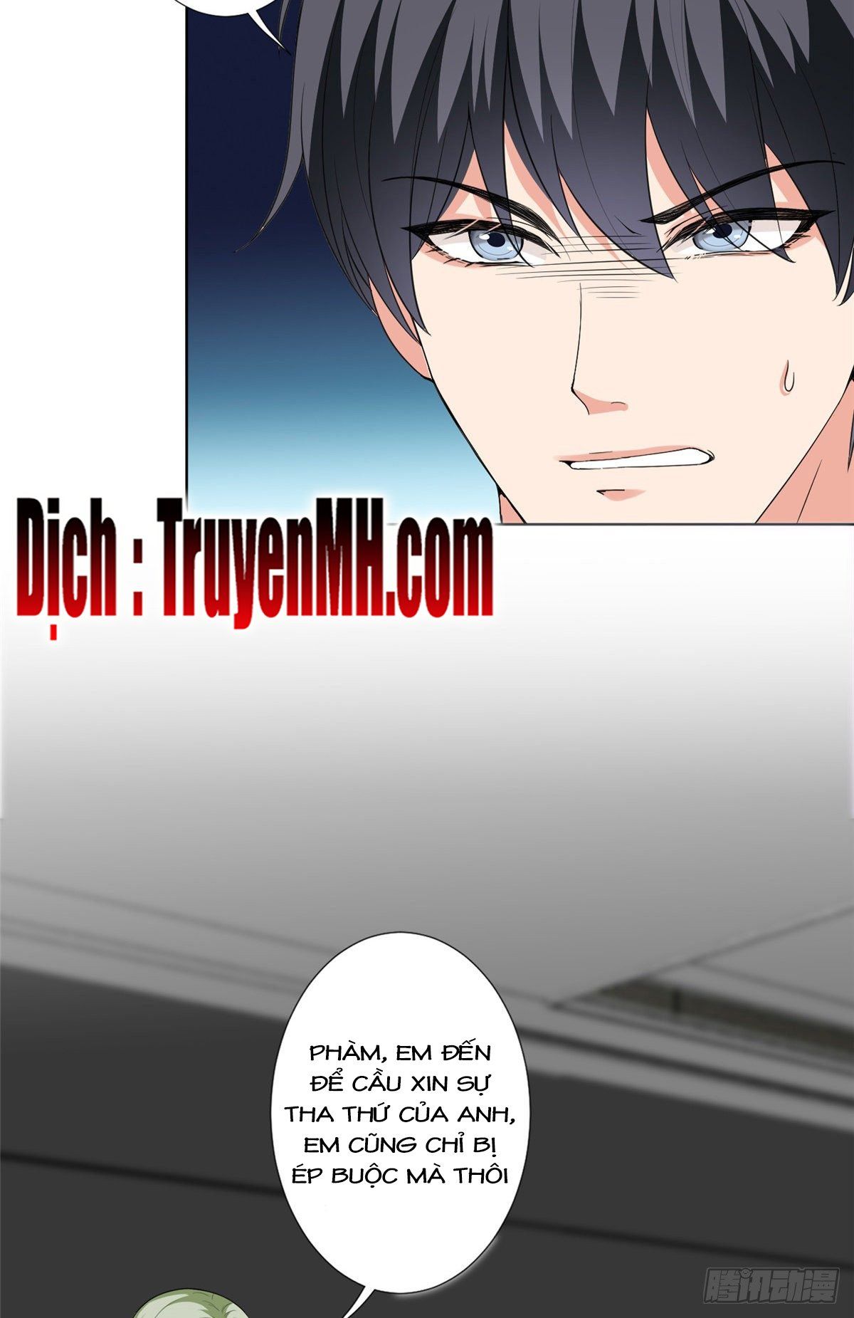 đọc truyện Ông Xã Kết Hôn Thử, Mạnh Thêm Chút Nữa Đi Chương 154 ảnh 13 tại Thiên Thai Truyện