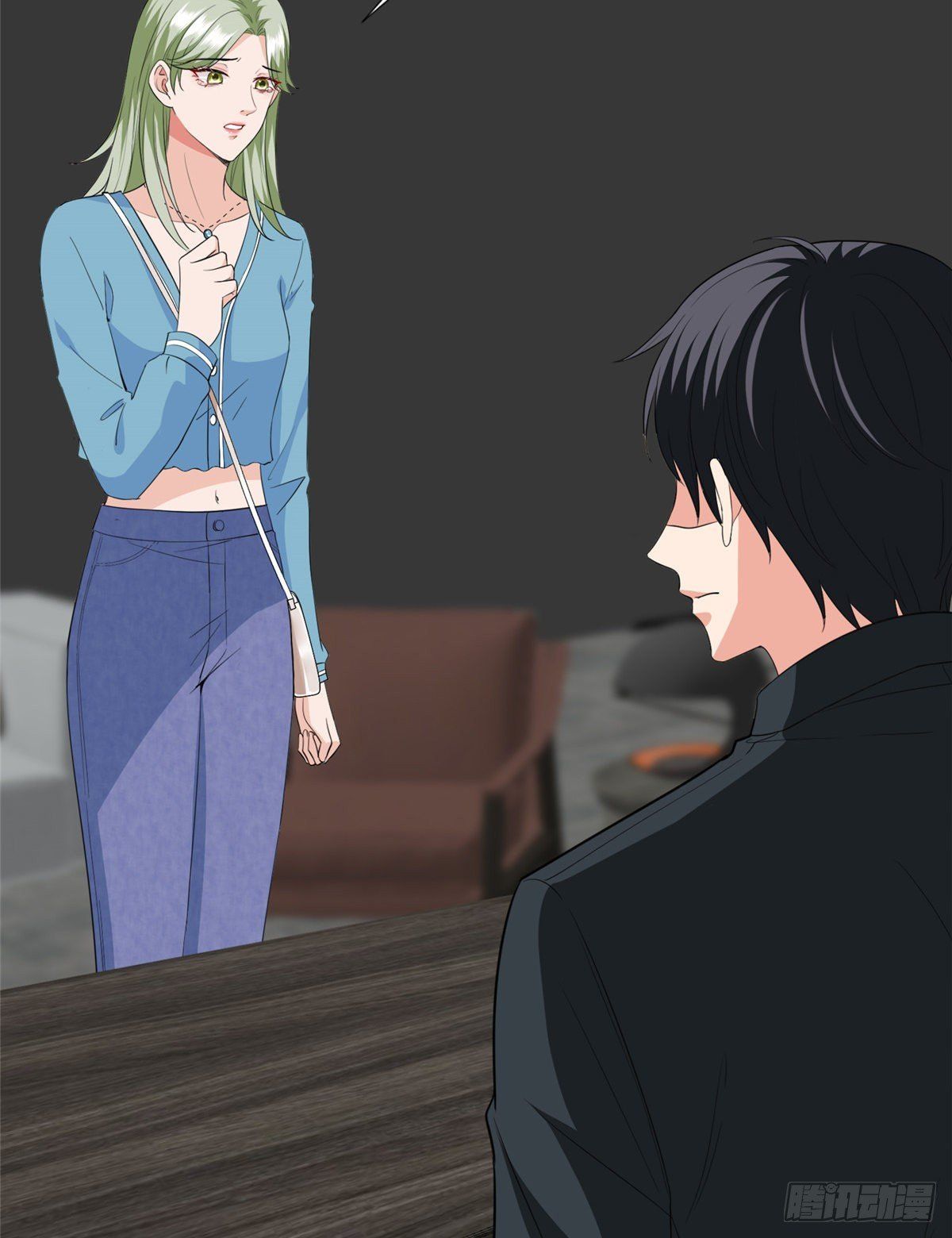 đọc truyện Ông Xã Kết Hôn Thử, Mạnh Thêm Chút Nữa Đi Chương 154 ảnh 14 tại Thiên Thai Truyện