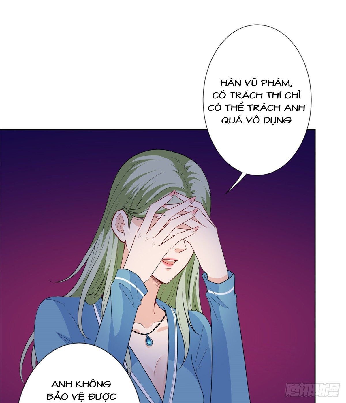 đọc truyện Ông Xã Kết Hôn Thử, Mạnh Thêm Chút Nữa Đi Chương 154 ảnh 18 tại Thiên Thai Truyện