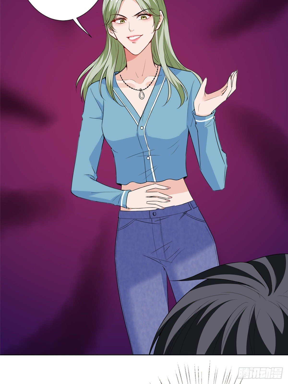 đọc truyện Ông Xã Kết Hôn Thử, Mạnh Thêm Chút Nữa Đi Chương 154 ảnh 20 tại Thiên Thai Truyện