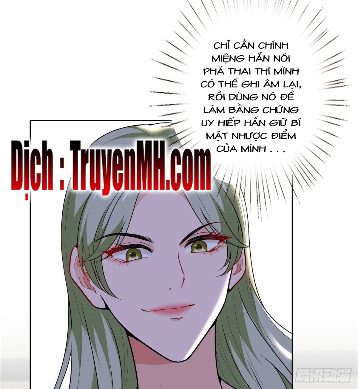 đọc truyện Ông Xã Kết Hôn Thử, Mạnh Thêm Chút Nữa Đi Chương 154 ảnh 21 tại Thiên Thai Truyện