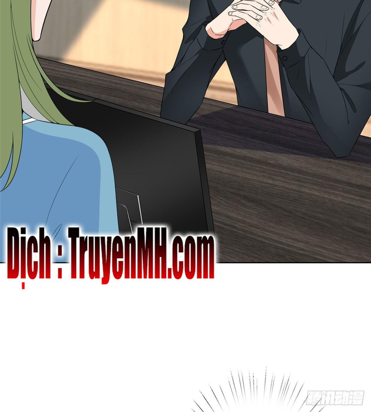 đọc truyện Ông Xã Kết Hôn Thử, Mạnh Thêm Chút Nữa Đi Chương 154 ảnh 23 tại Thiên Thai Truyện