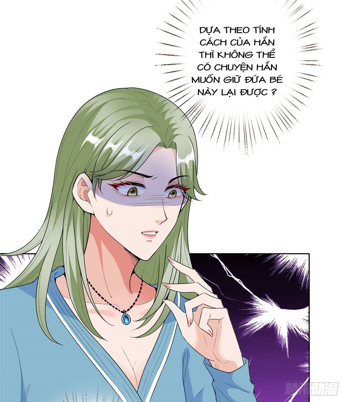 đọc truyện Ông Xã Kết Hôn Thử, Mạnh Thêm Chút Nữa Đi Chương 155 ảnh 3 tại Thiên Thai Truyện