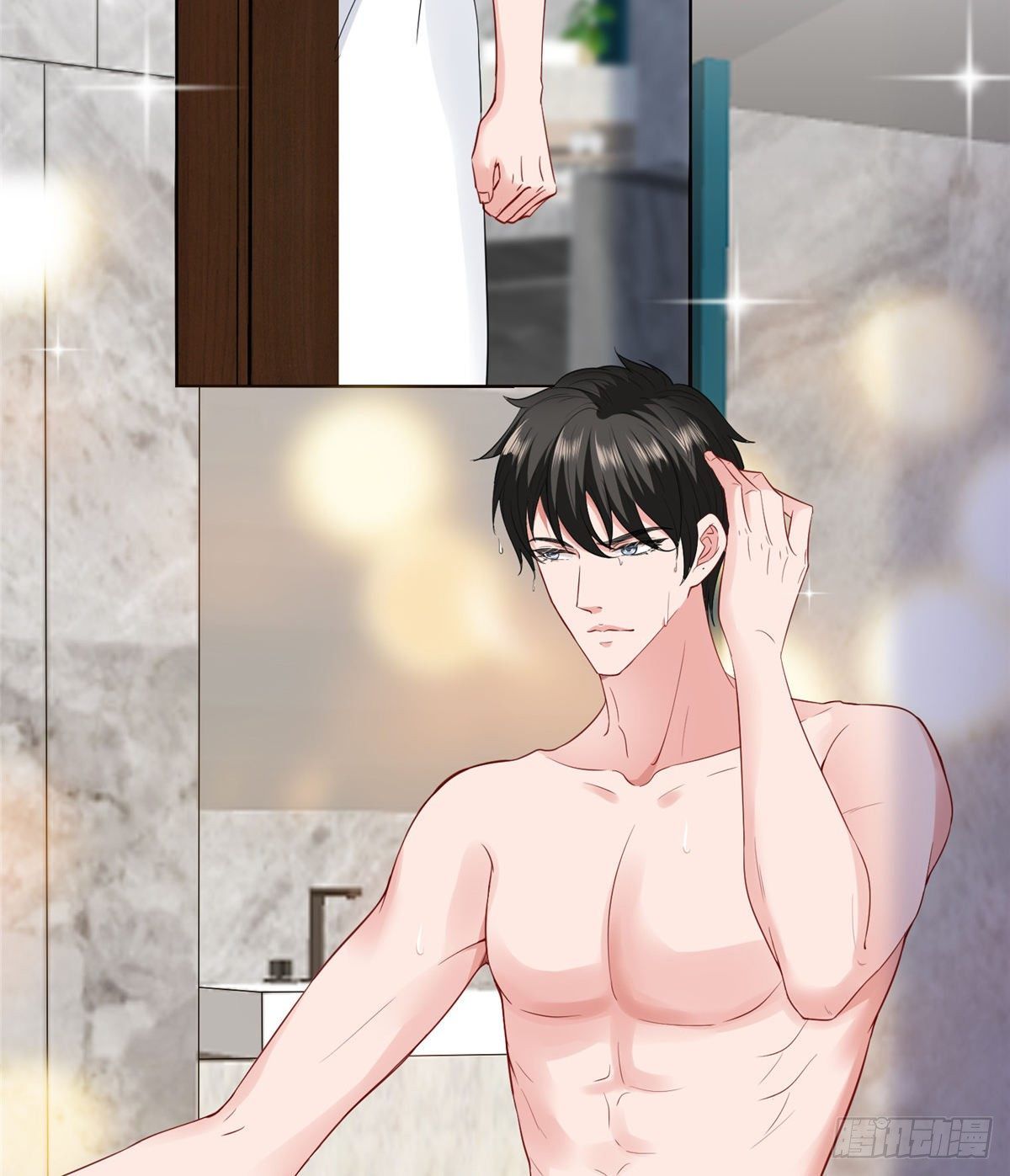 đọc truyện Ông Xã Kết Hôn Thử, Mạnh Thêm Chút Nữa Đi Chương 155 ảnh 15 tại Thiên Thai Truyện