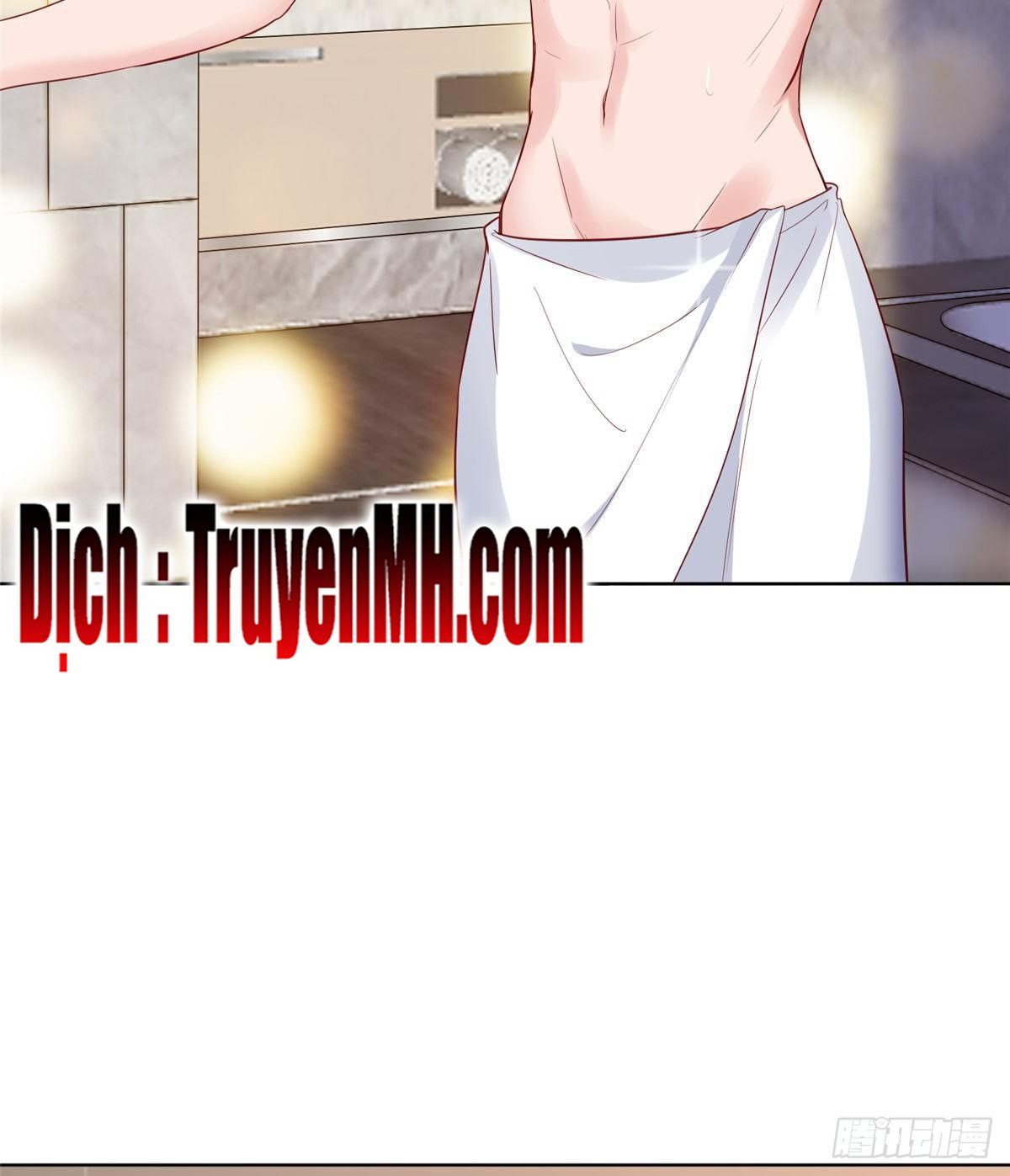 đọc truyện Ông Xã Kết Hôn Thử, Mạnh Thêm Chút Nữa Đi Chương 155 ảnh 16 tại Thiên Thai Truyện