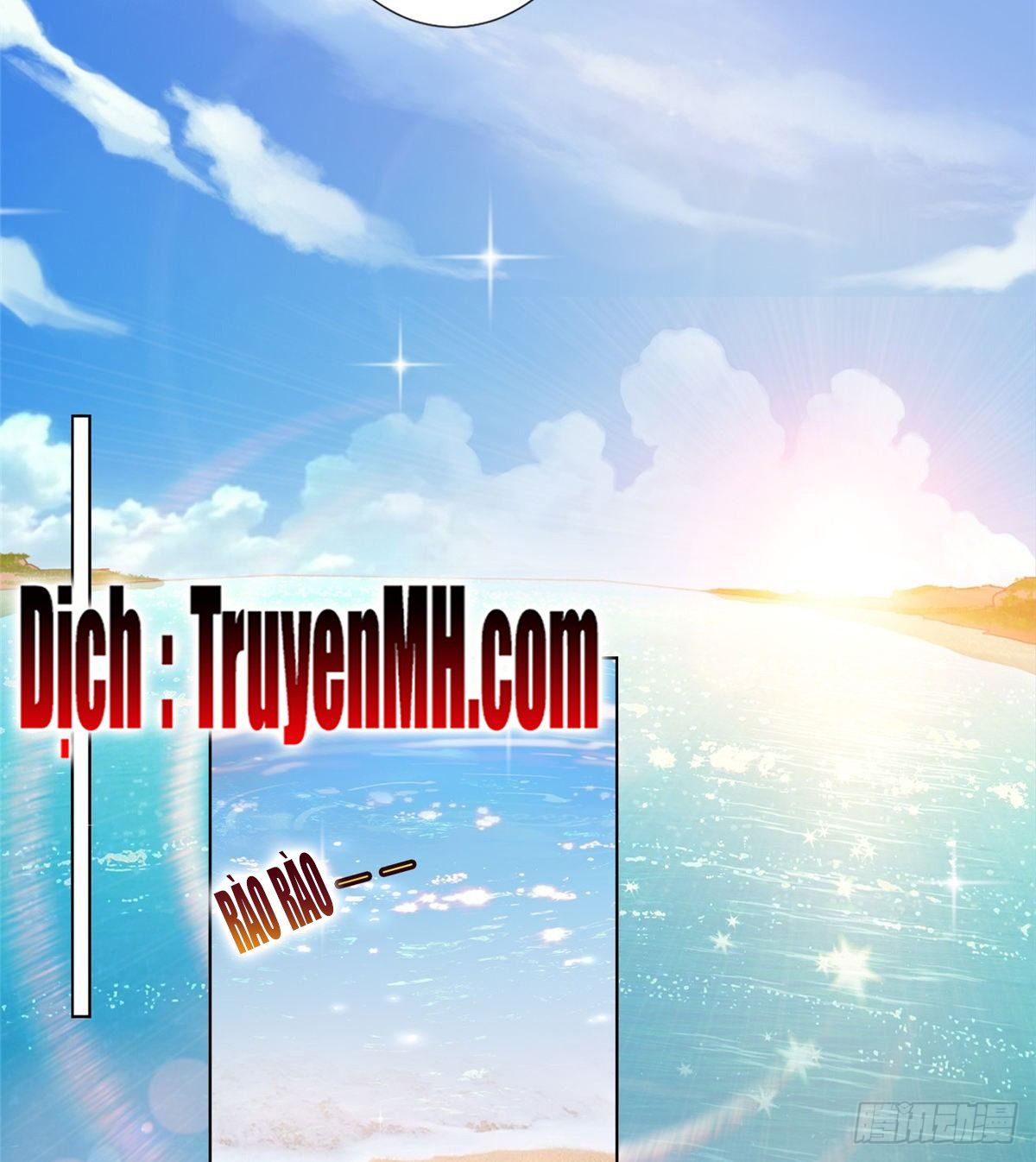 đọc truyện Ông Xã Kết Hôn Thử, Mạnh Thêm Chút Nữa Đi Chương 155 ảnh 20 tại Thiên Thai Truyện