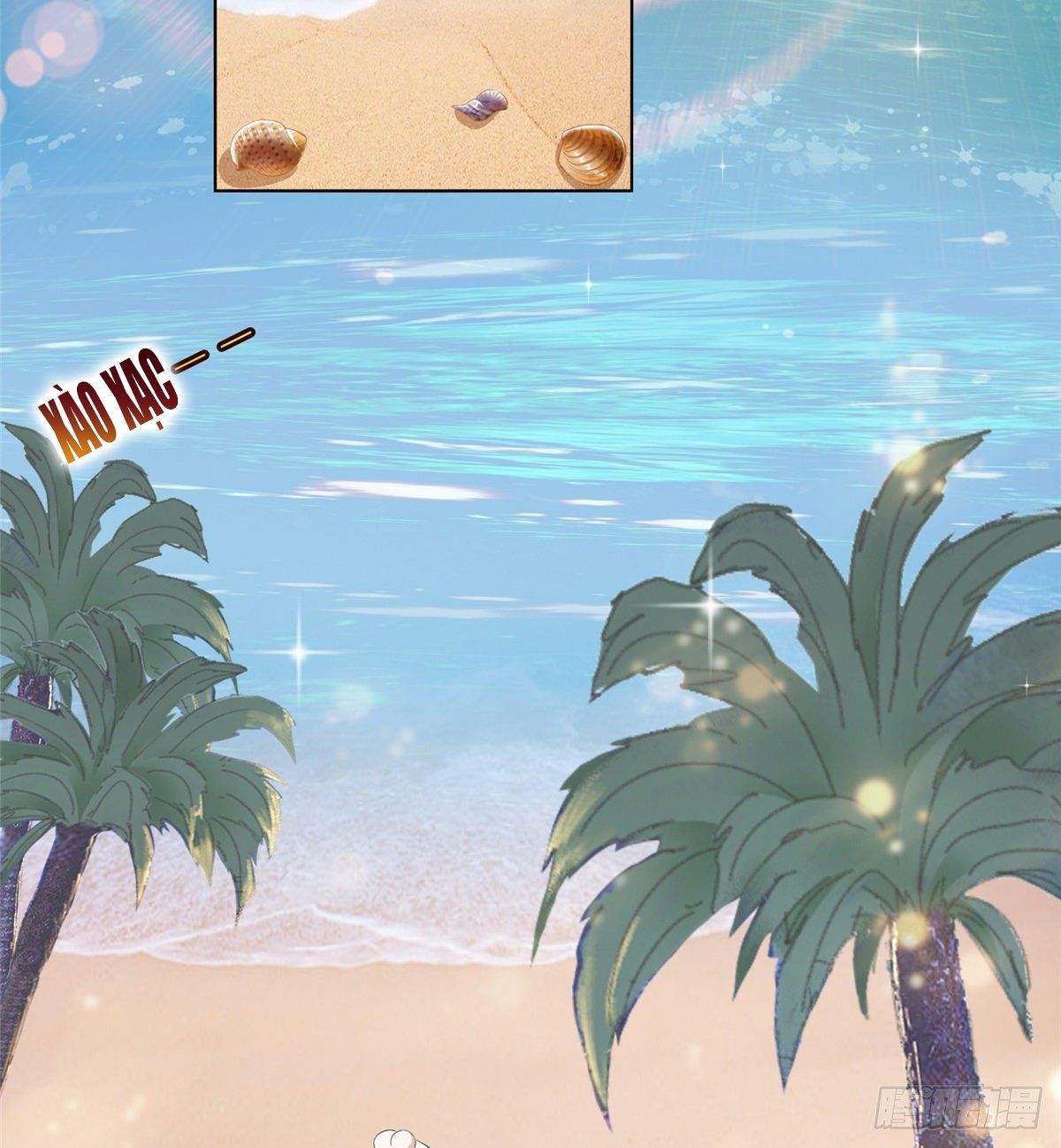 đọc truyện Ông Xã Kết Hôn Thử, Mạnh Thêm Chút Nữa Đi Chương 155 ảnh 21 tại Thiên Thai Truyện