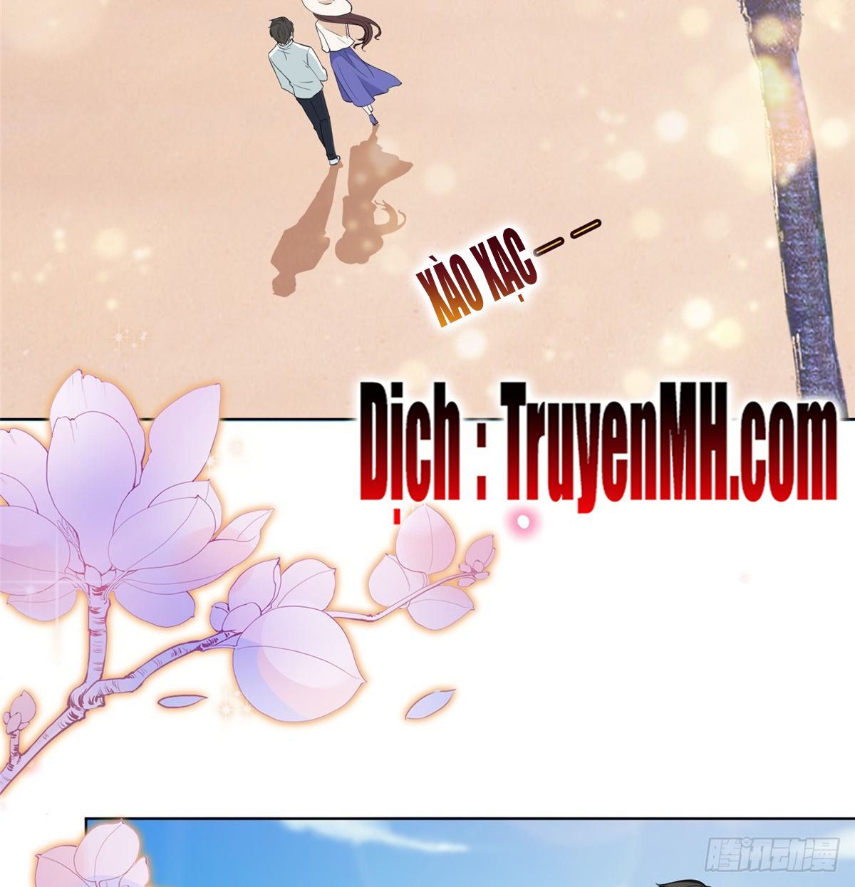 đọc truyện Ông Xã Kết Hôn Thử, Mạnh Thêm Chút Nữa Đi Chương 155 ảnh 22 tại Thiên Thai Truyện