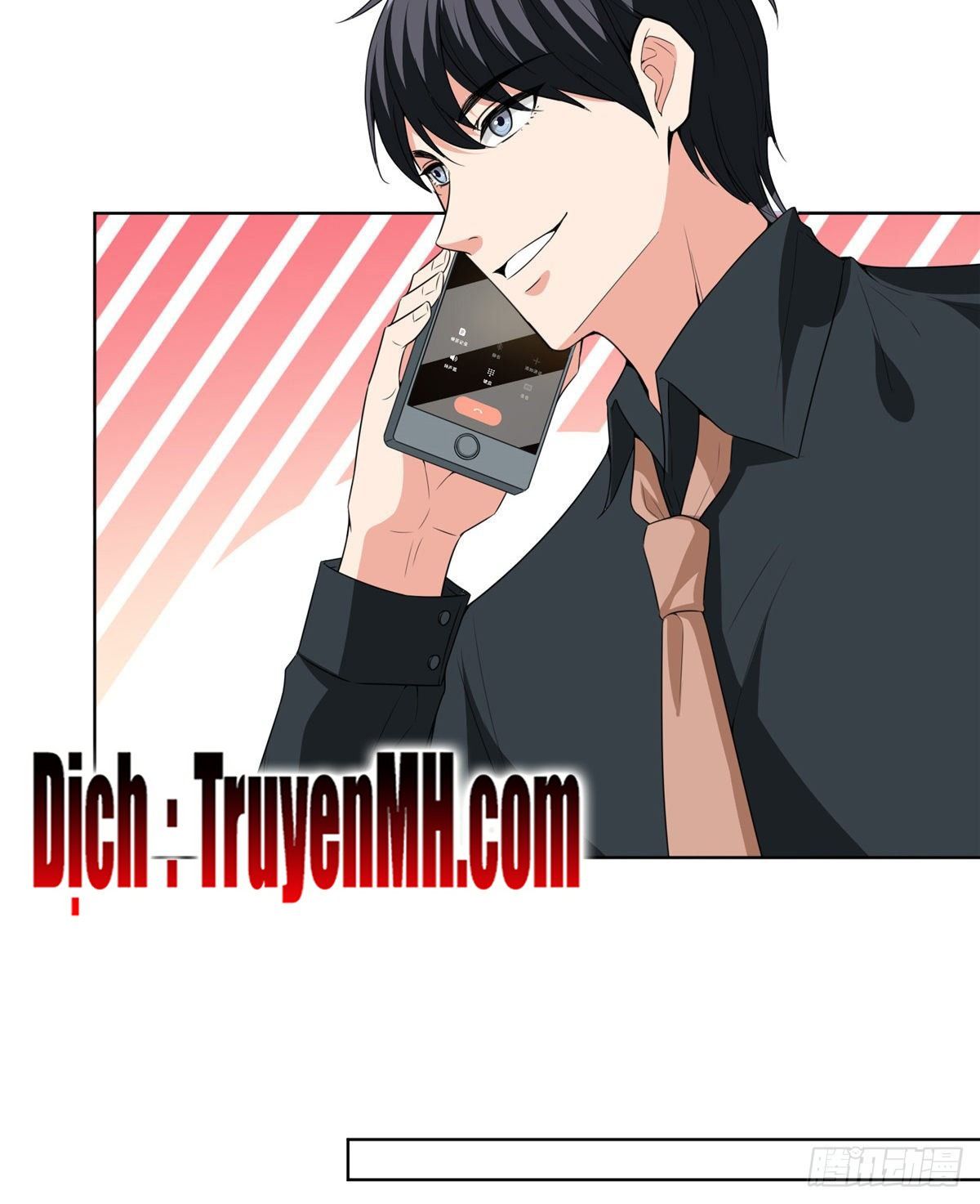 đọc truyện Ông Xã Kết Hôn Thử, Mạnh Thêm Chút Nữa Đi Chương 155 ảnh 6 tại Thiên Thai Truyện