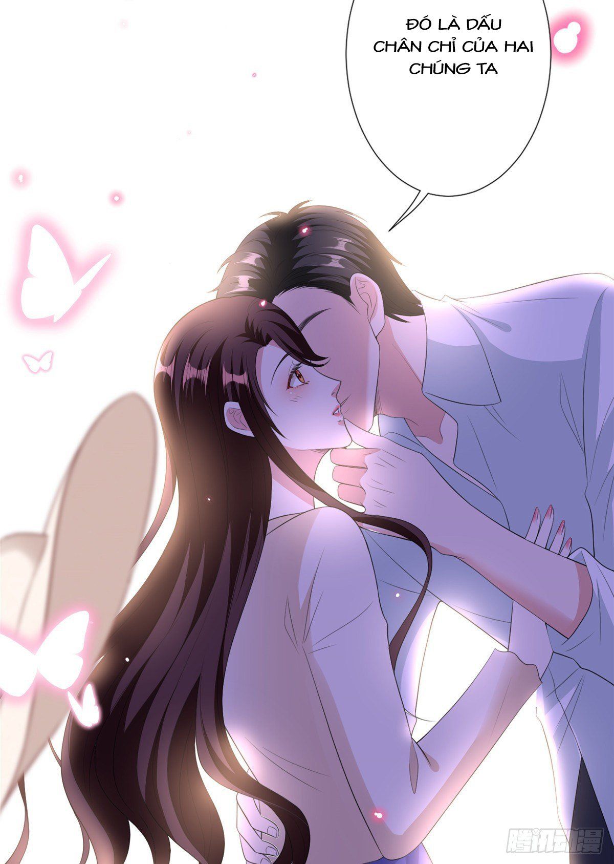 đọc truyện Ông Xã Kết Hôn Thử, Mạnh Thêm Chút Nữa Đi Chương 156 ảnh 12 tại Thiên Thai Truyện