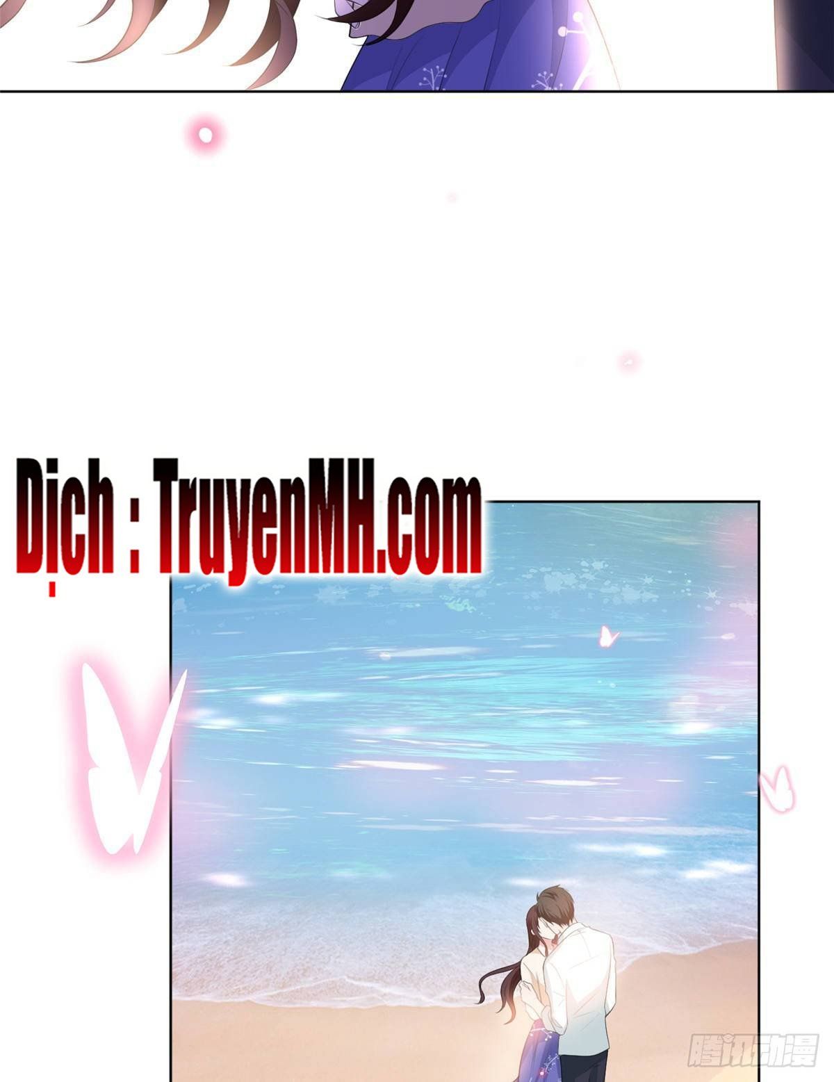 đọc truyện Ông Xã Kết Hôn Thử, Mạnh Thêm Chút Nữa Đi Chương 156 ảnh 13 tại Thiên Thai Truyện