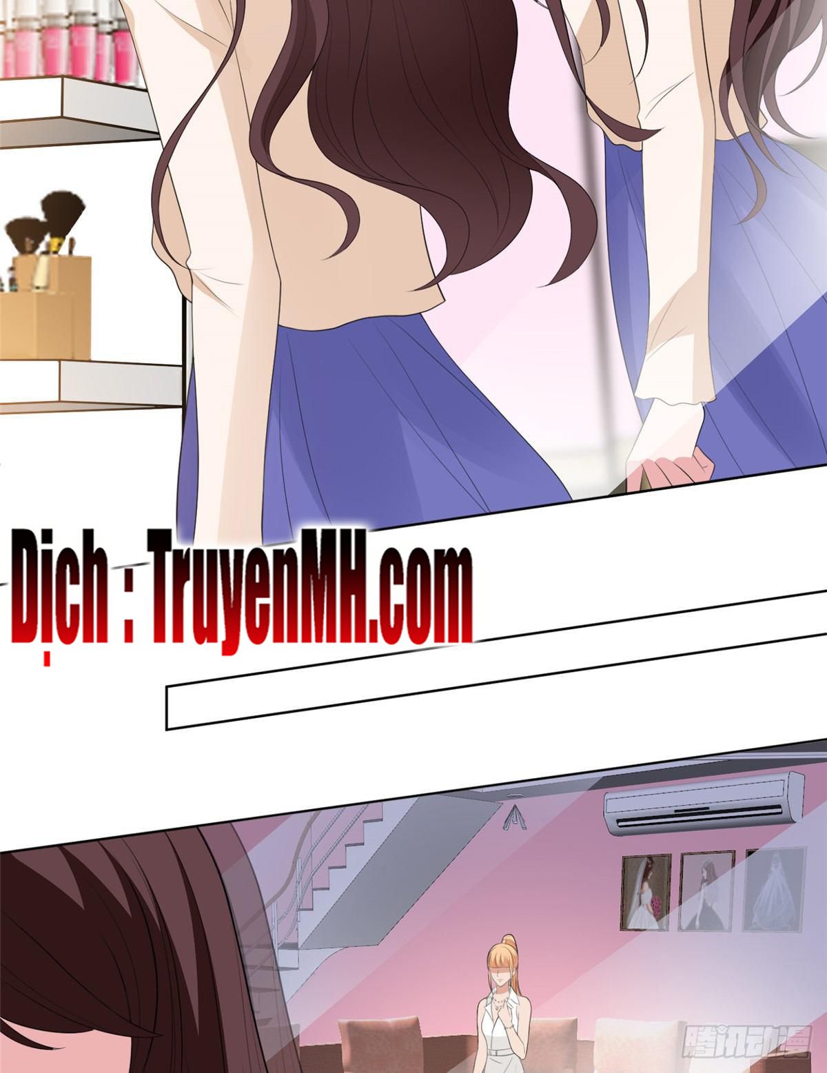 đọc truyện Ông Xã Kết Hôn Thử, Mạnh Thêm Chút Nữa Đi Chương 156 ảnh 21 tại Thiên Thai Truyện