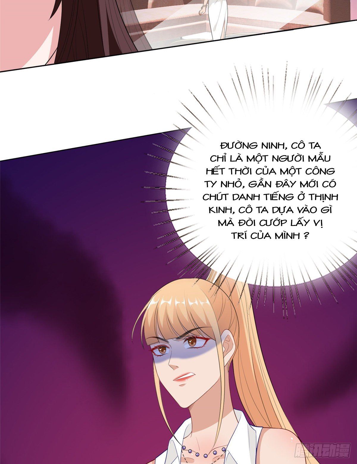 đọc truyện Ông Xã Kết Hôn Thử, Mạnh Thêm Chút Nữa Đi Chương 156 ảnh 22 tại Thiên Thai Truyện