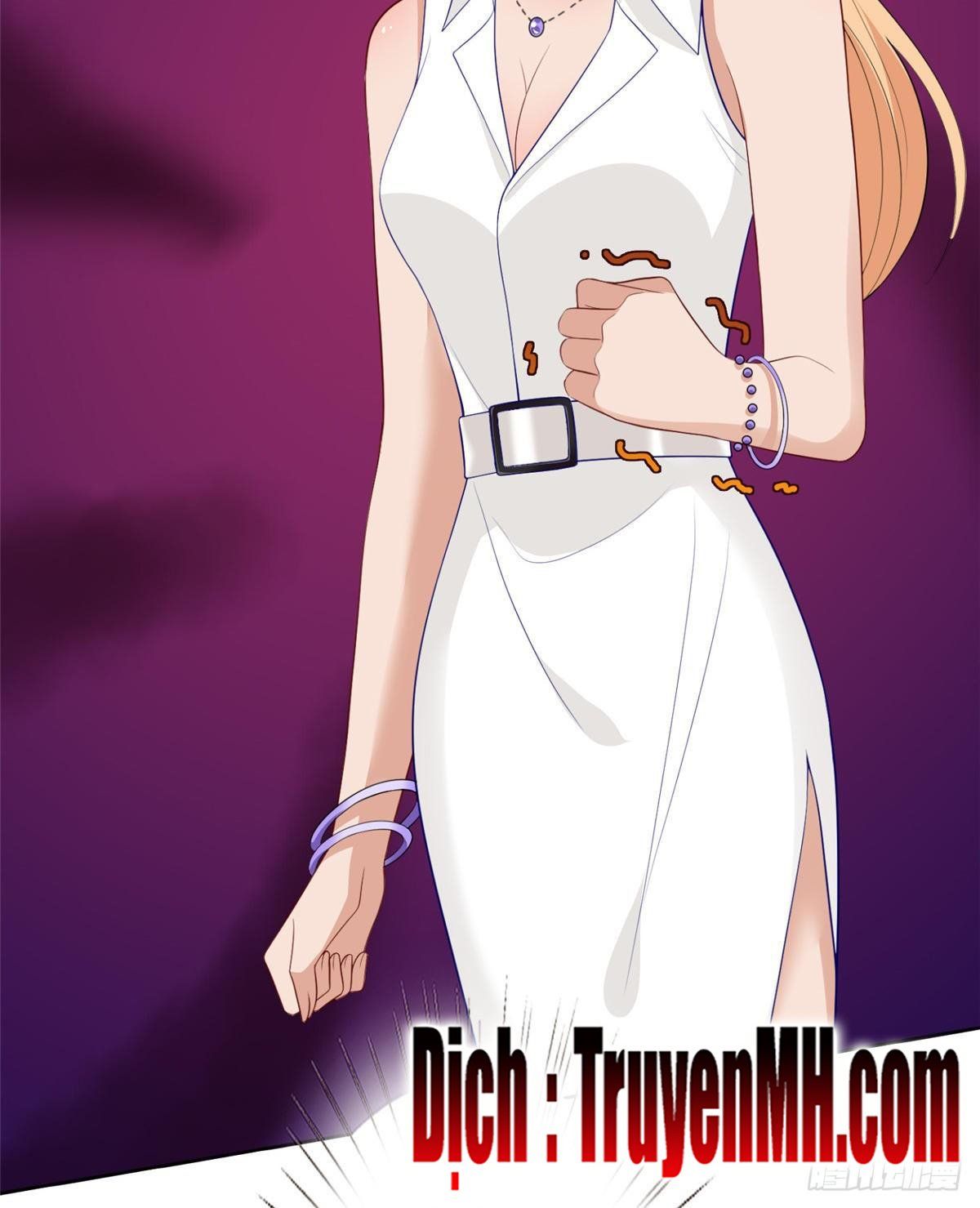 đọc truyện Ông Xã Kết Hôn Thử, Mạnh Thêm Chút Nữa Đi Chương 156 ảnh 23 tại Thiên Thai Truyện