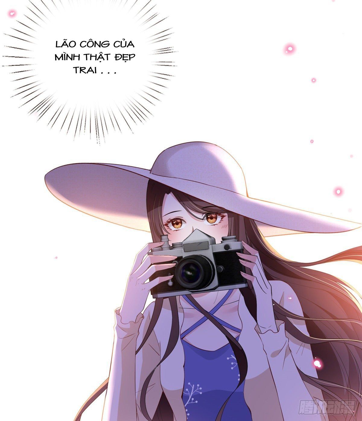 đọc truyện Ông Xã Kết Hôn Thử, Mạnh Thêm Chút Nữa Đi Chương 156 ảnh 6 tại Thiên Thai Truyện