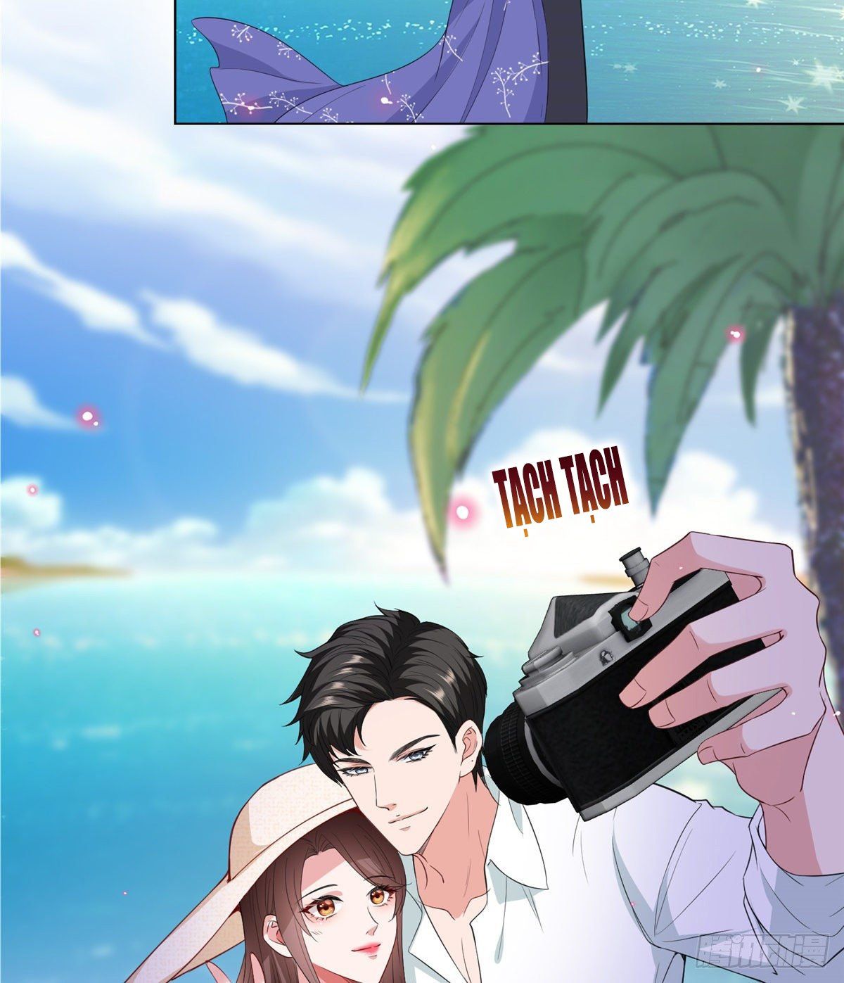 đọc truyện Ông Xã Kết Hôn Thử, Mạnh Thêm Chút Nữa Đi Chương 156 ảnh 8 tại Thiên Thai Truyện