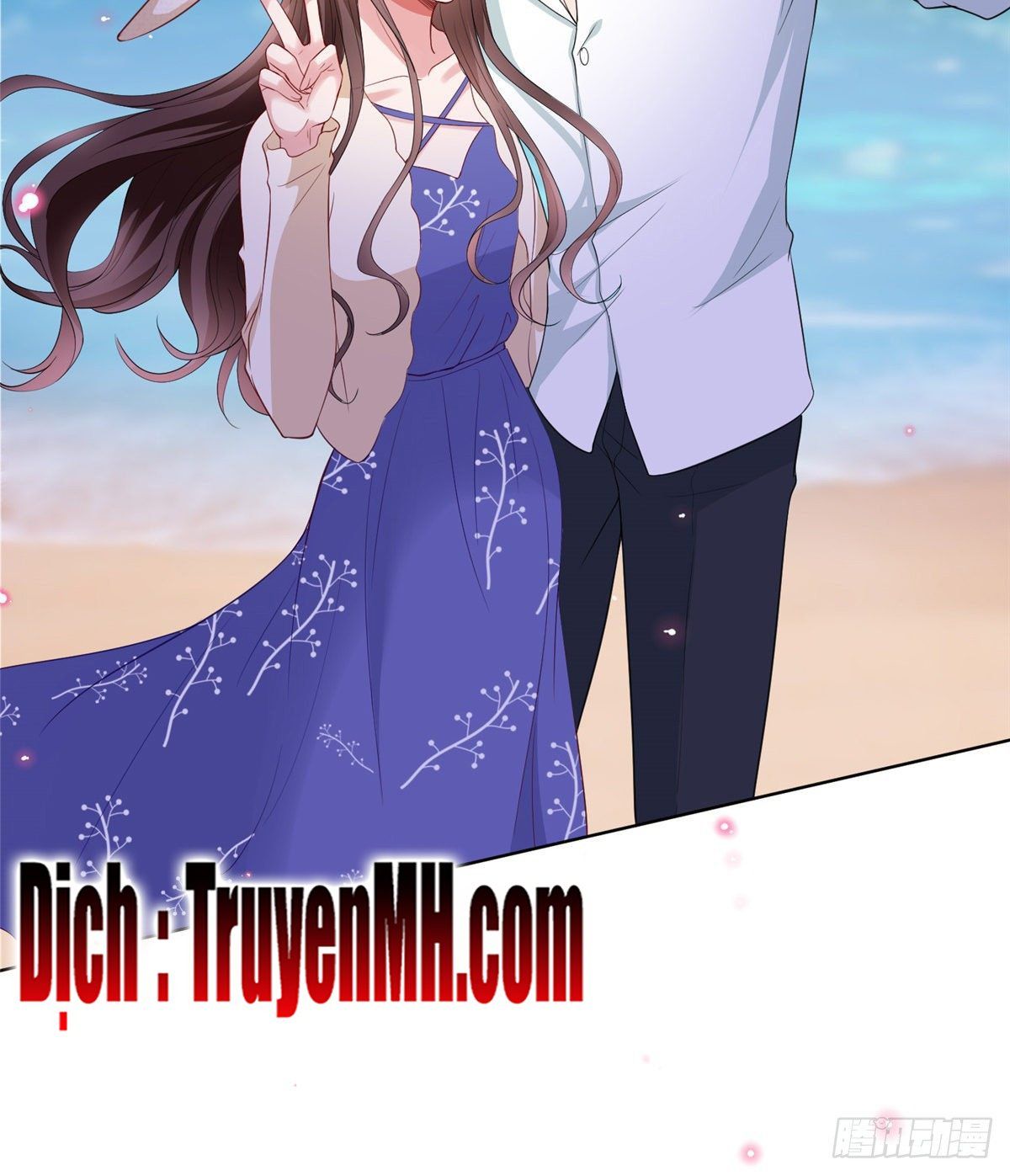 đọc truyện Ông Xã Kết Hôn Thử, Mạnh Thêm Chút Nữa Đi Chương 156 ảnh 9 tại Thiên Thai Truyện